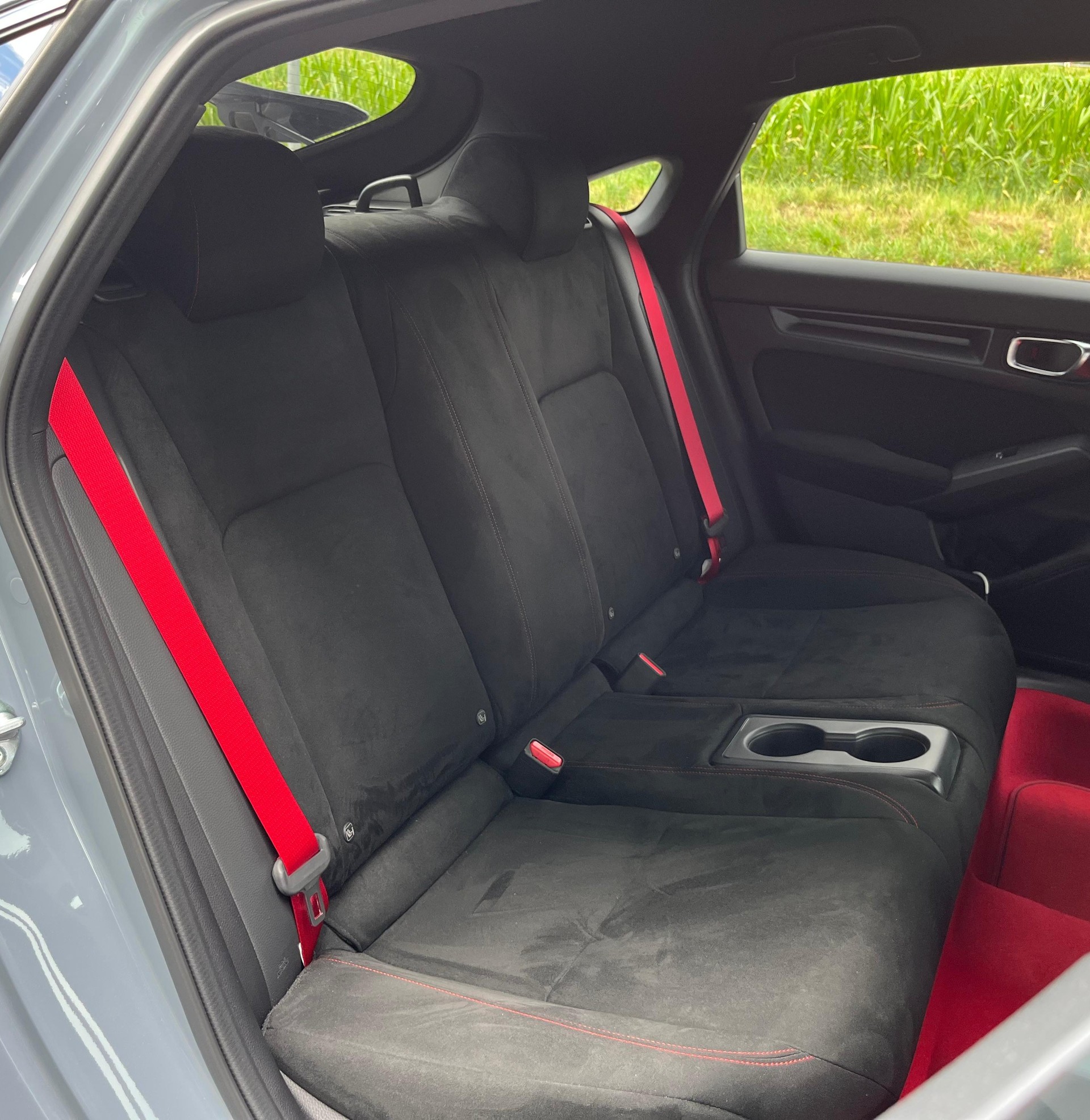 HONDA Civic 2.0 i-VTEC Type R-image-23