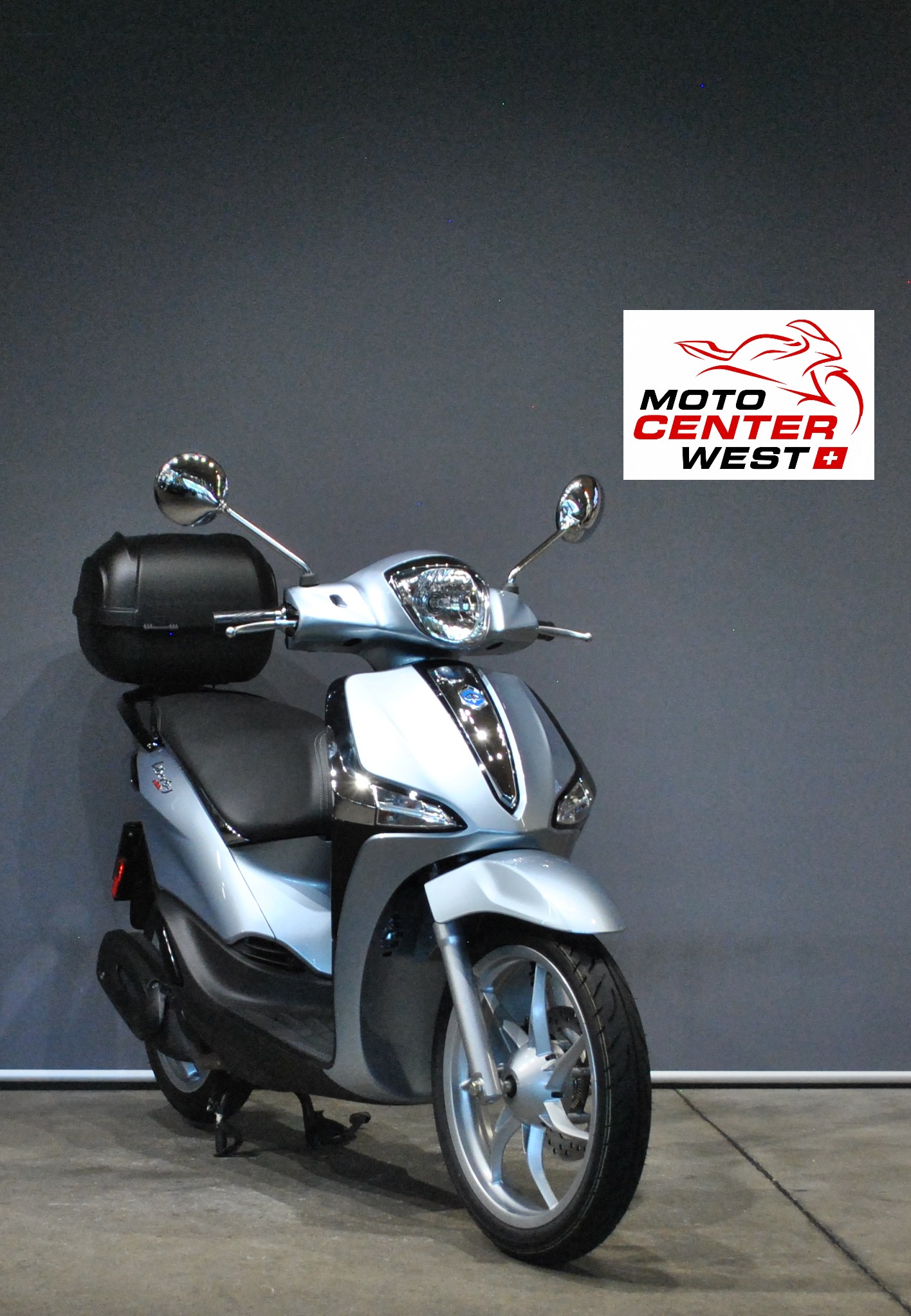 PIAGGIO Liberty 125
