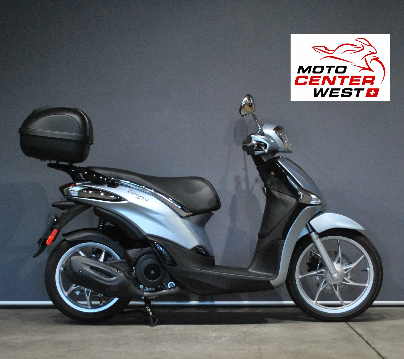 PIAGGIO Liberty 125-showroom-element-1