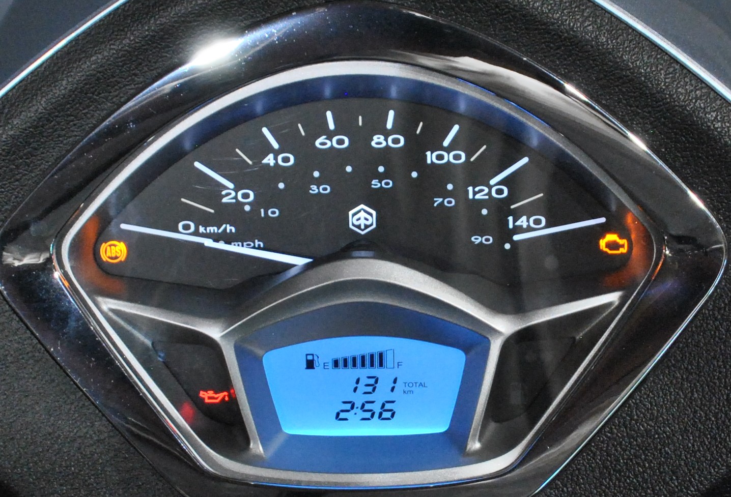 PIAGGIO Liberty 125-image-5
