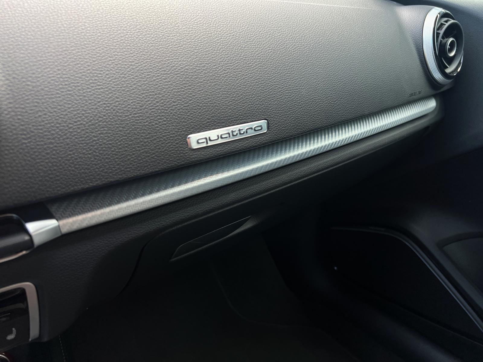 AUDI RS3 2.5 TSI quattro S-tronic-image-22