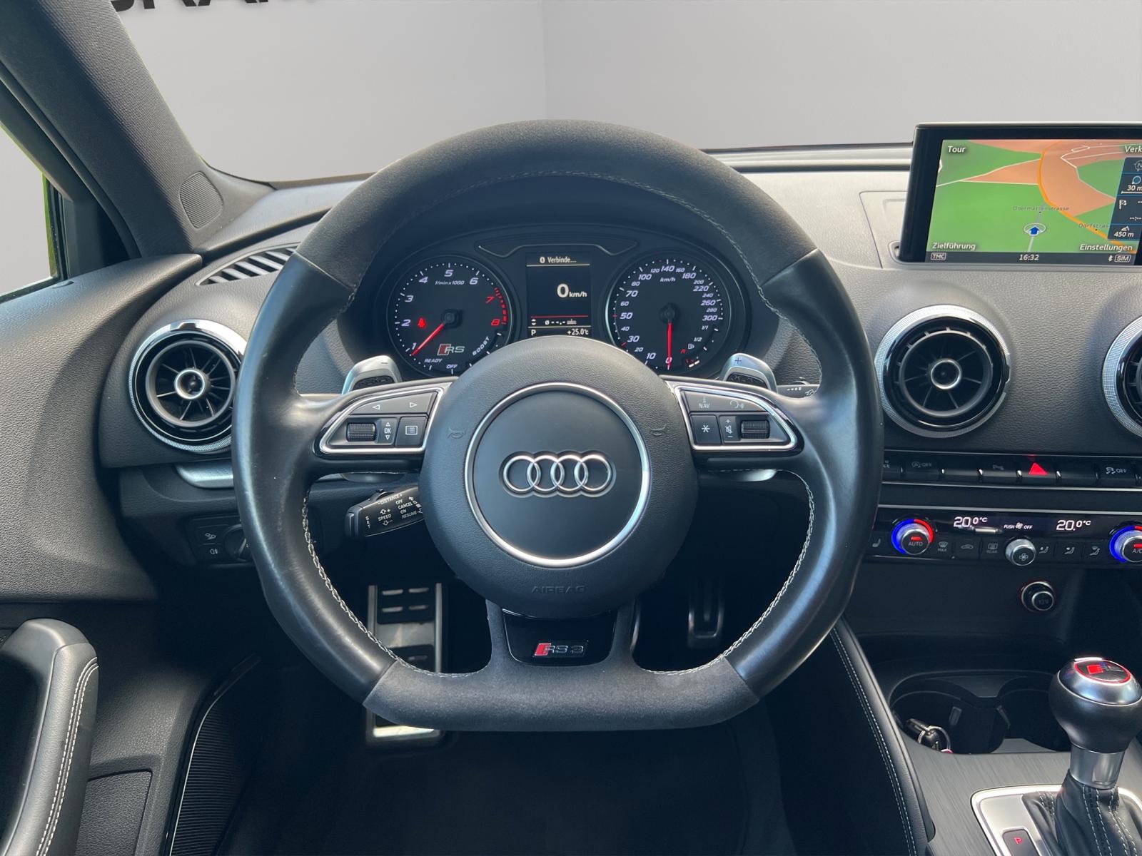 AUDI RS3 2.5 TSI quattro S-tronic-image-14