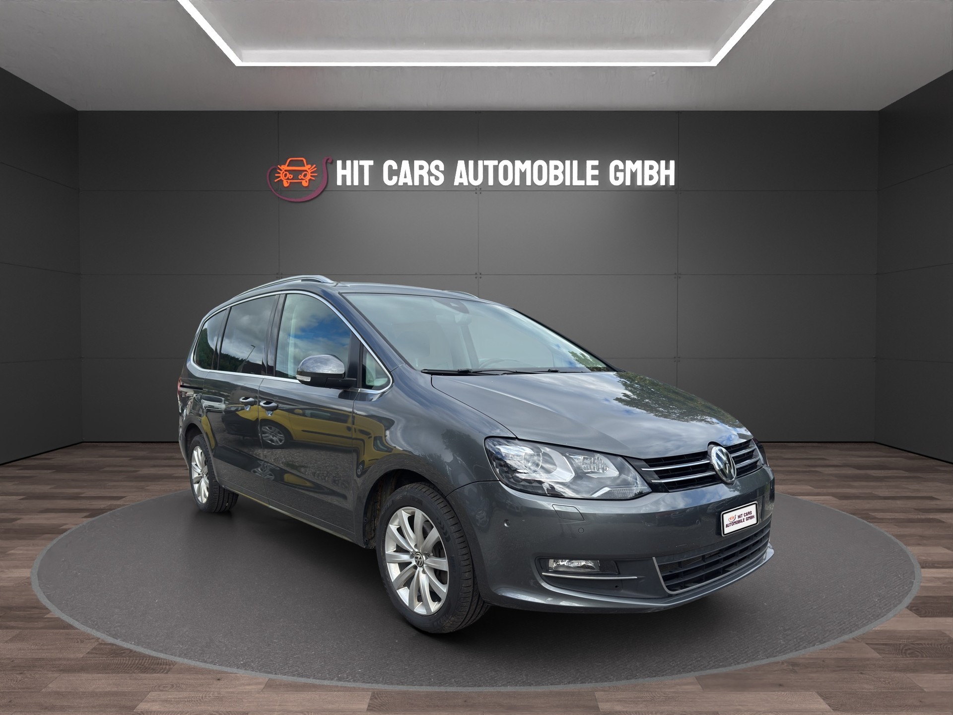 VW Sharan 1.4 TSI BlMT Highline DSG-showroom-element-2
