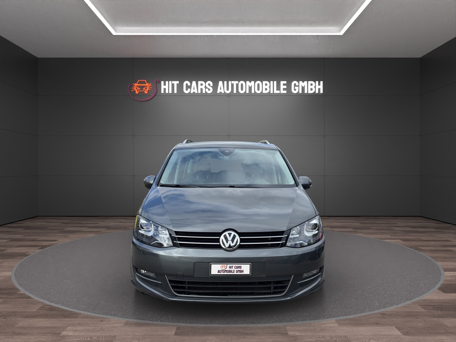 VW Sharan 1.4 TSI BlMT Highline DSG-showroom-element-1