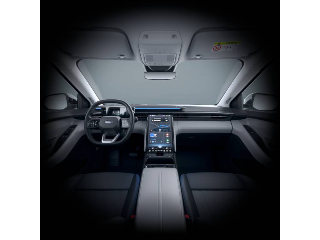 FORD Explorer Elektro 79kWh Extended Range Premium-image-8