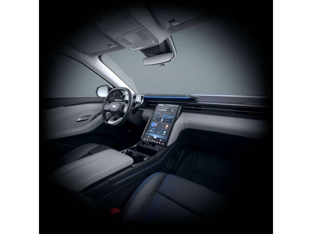 FORD Explorer Elektro 79kWh Extended Range Premium-image-9