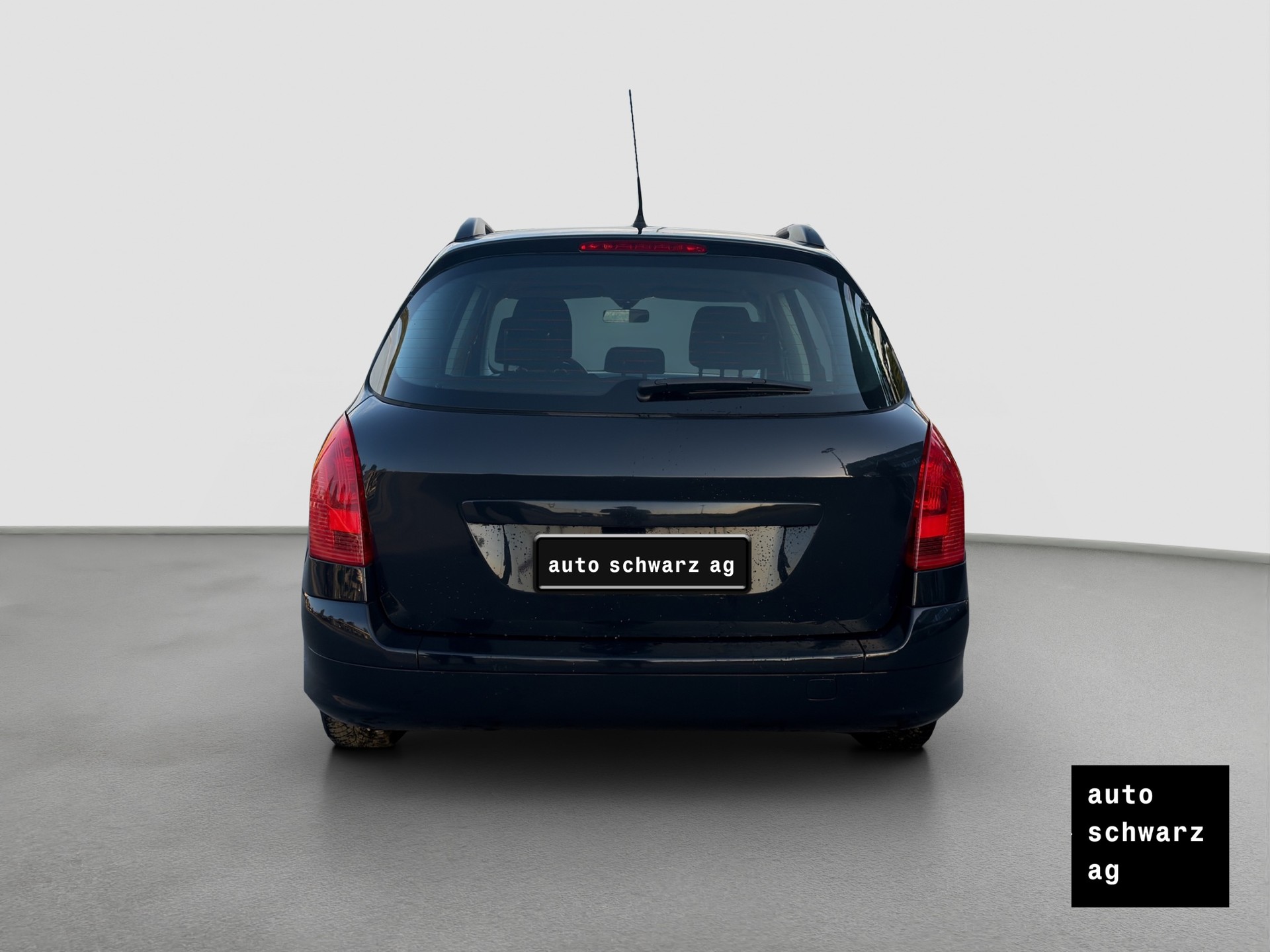 PEUGEOT 308 SW 1.6 HDI Access EGS6-image-5