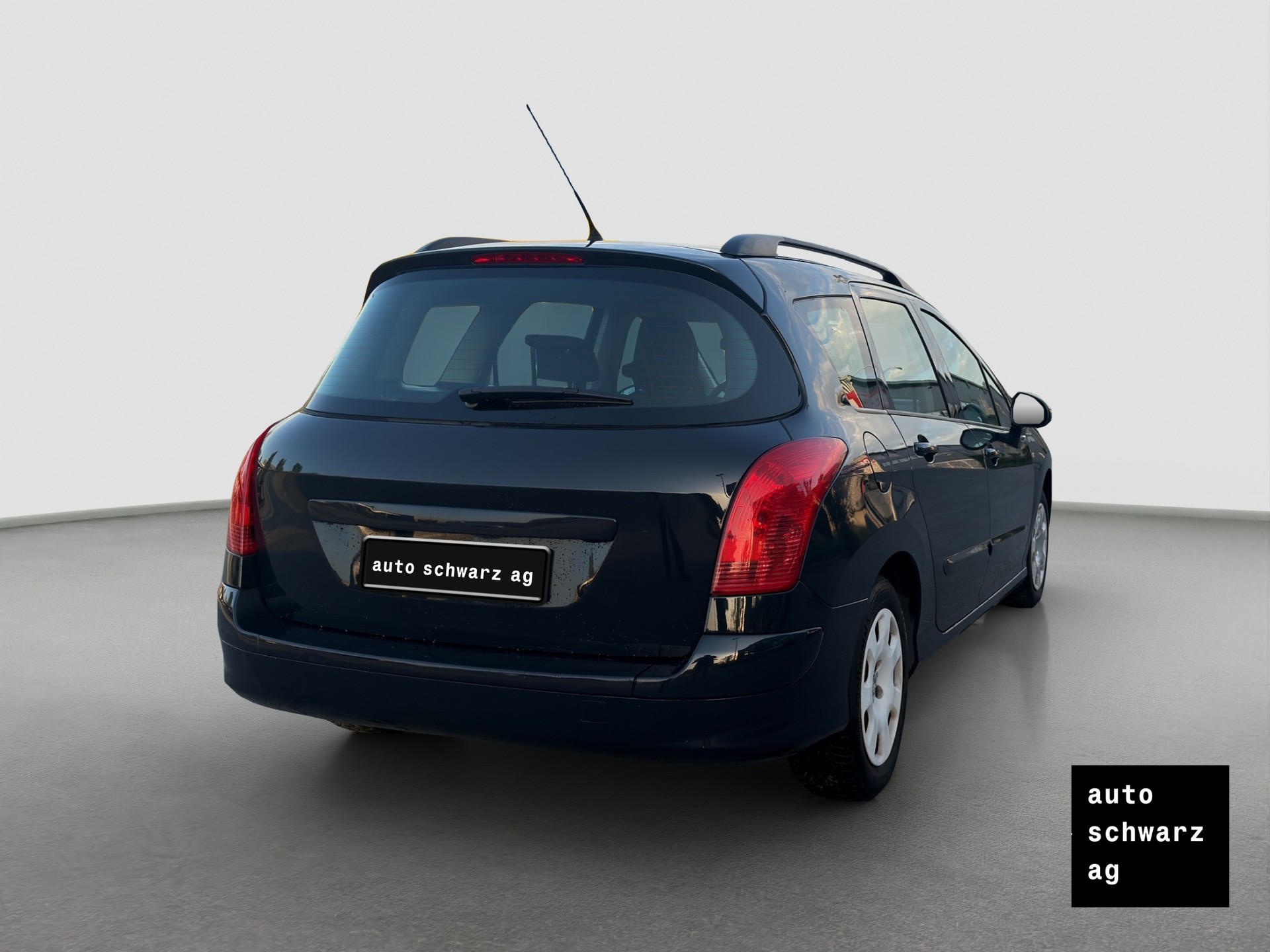 PEUGEOT 308 SW 1.6 HDI Access EGS6-image-4