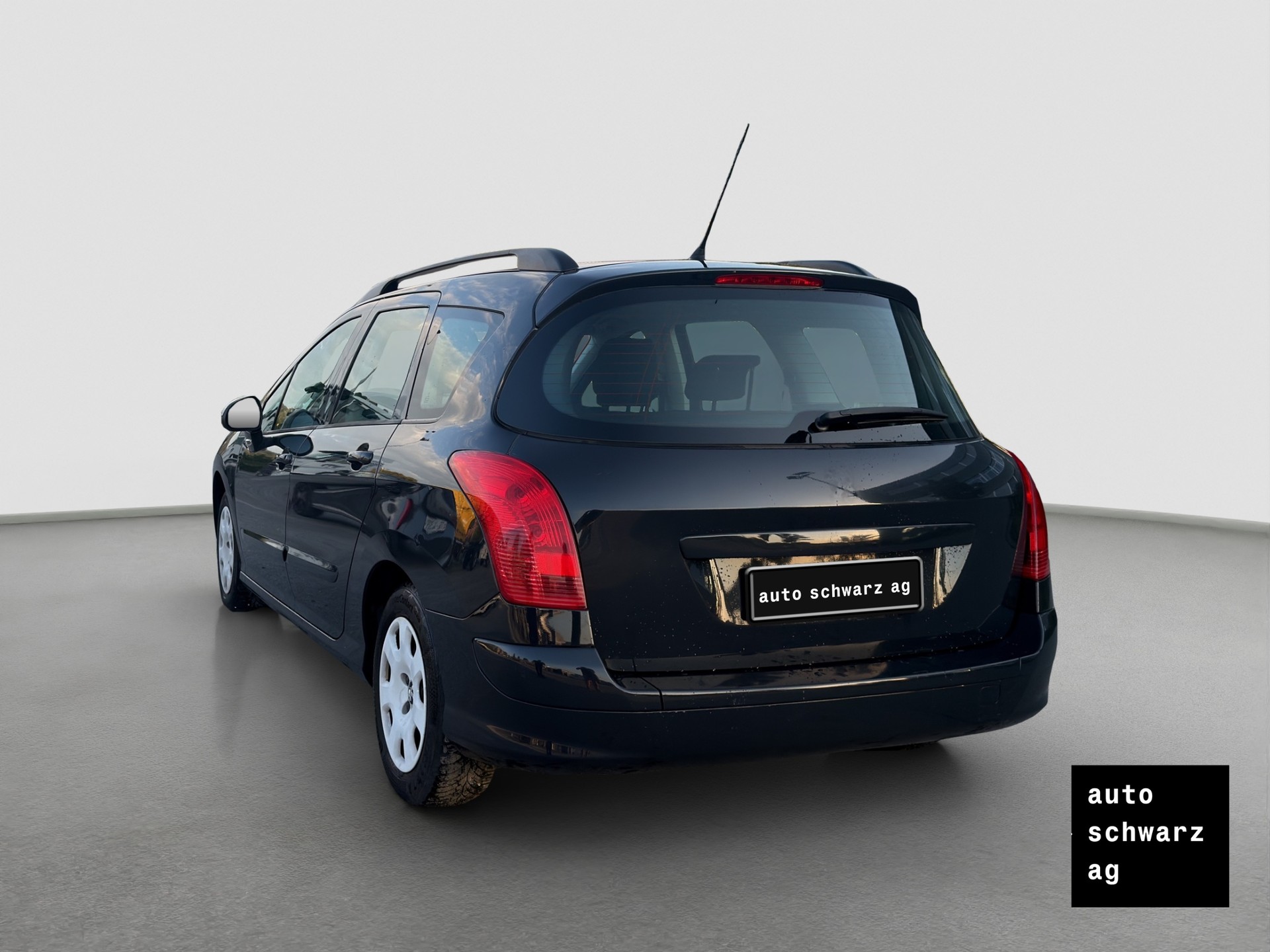 PEUGEOT 308 SW 1.6 HDI Access EGS6-image-6