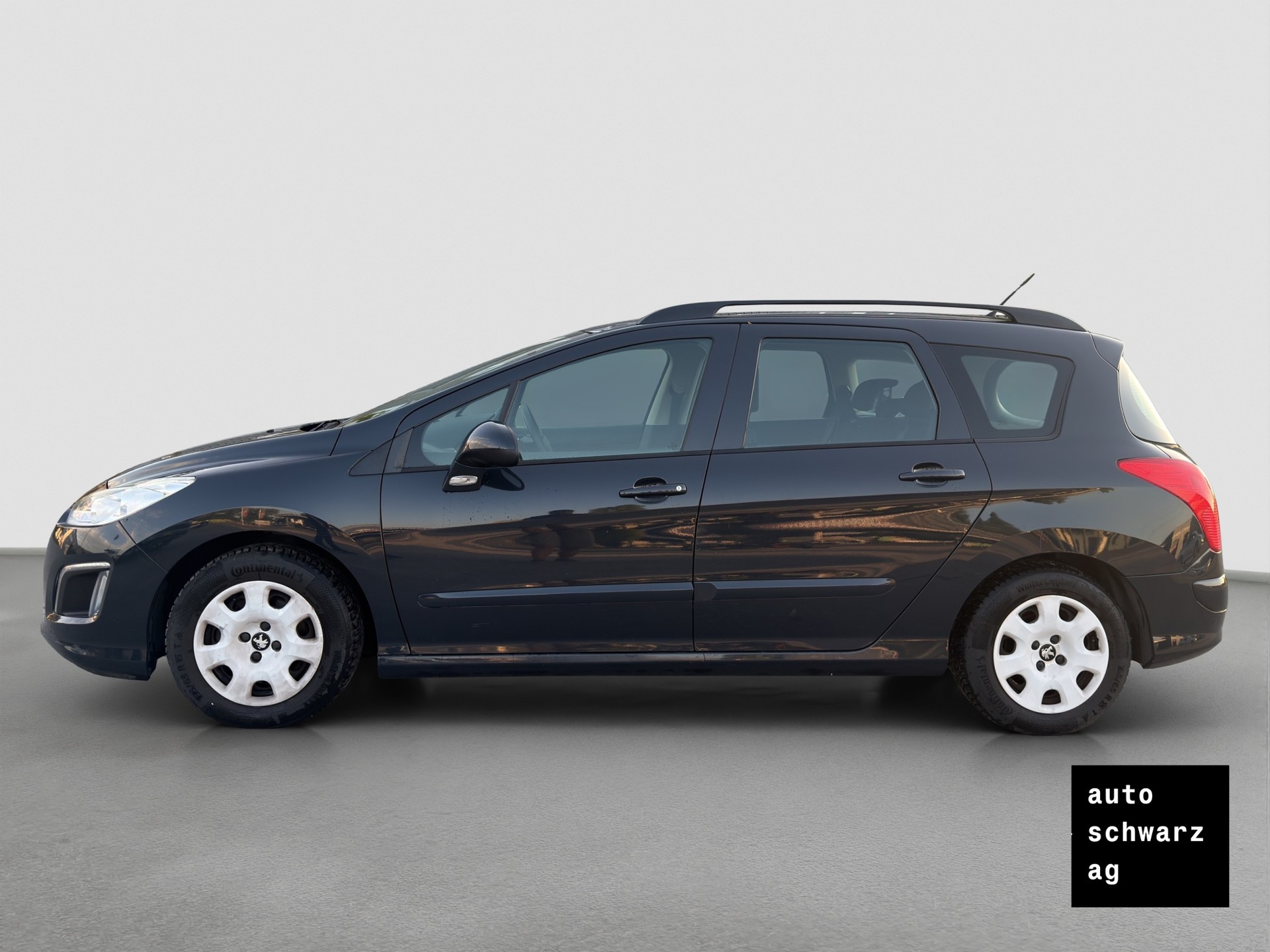 PEUGEOT 308 SW 1.6 HDI Access EGS6-image-7