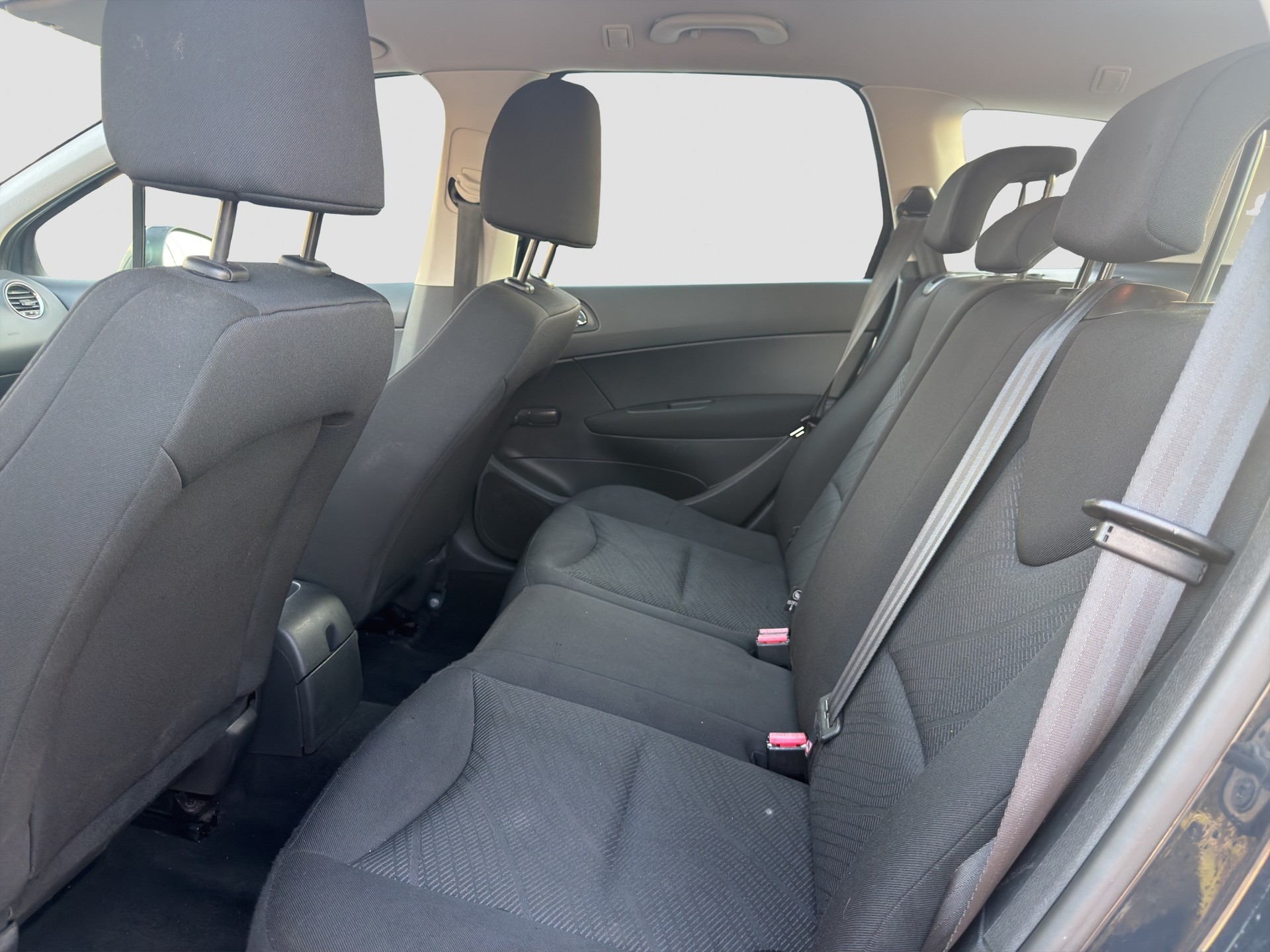 PEUGEOT 308 SW 1.6 HDI Access EGS6-image-9