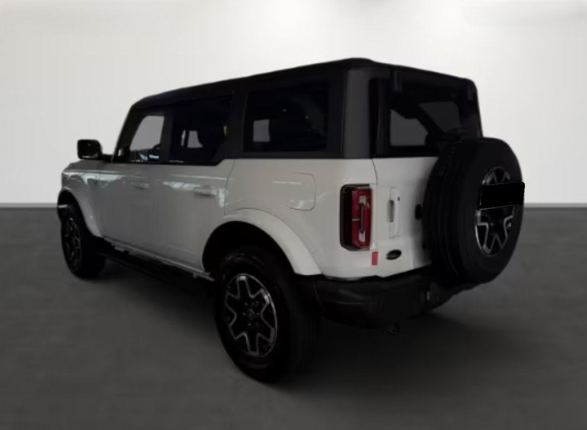 FORD Bronco 2.7 EcoB Outer Banks 4x4-showroom-element-3