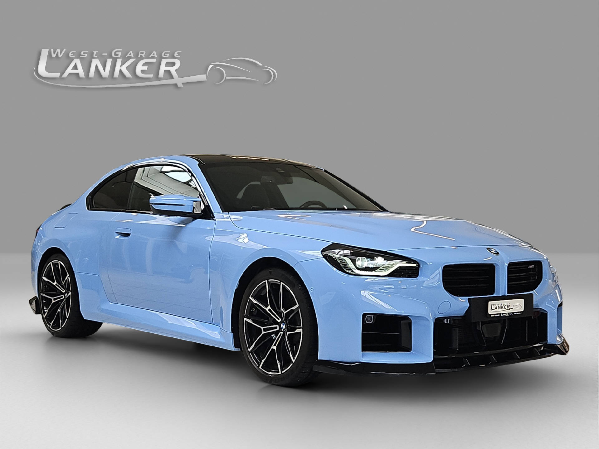 BMW M2 Coupé-showroom-element-1