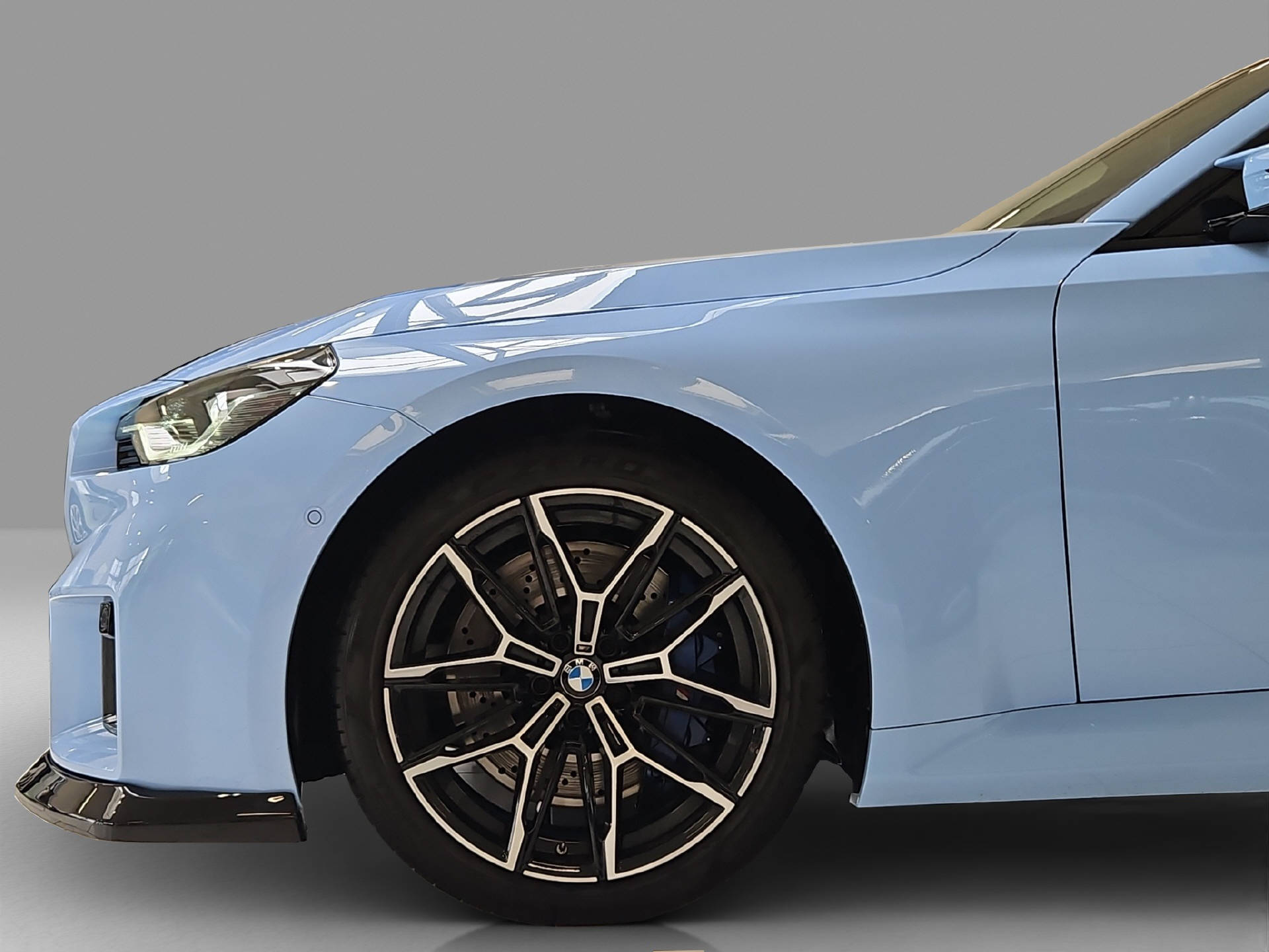 BMW M2 Coupé-image-4