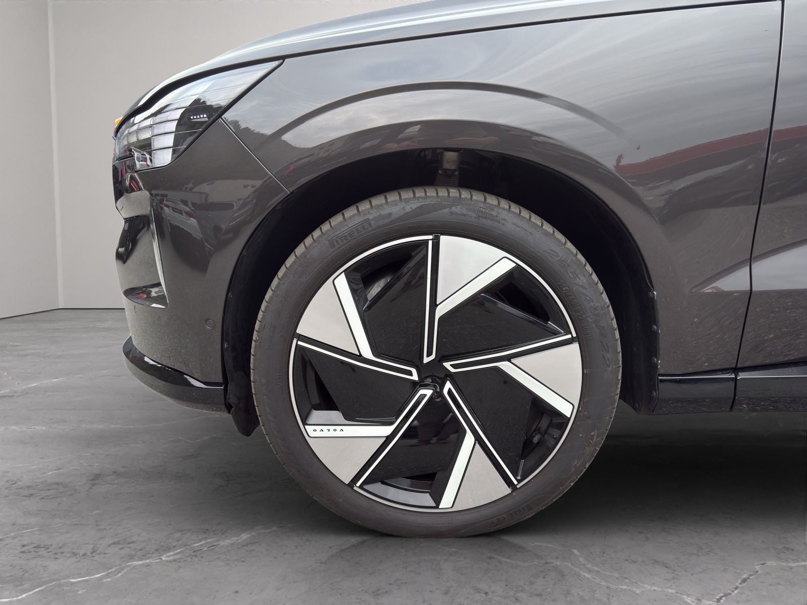 VOLVO EX90 Twin Performance Ultra AWD-image-6