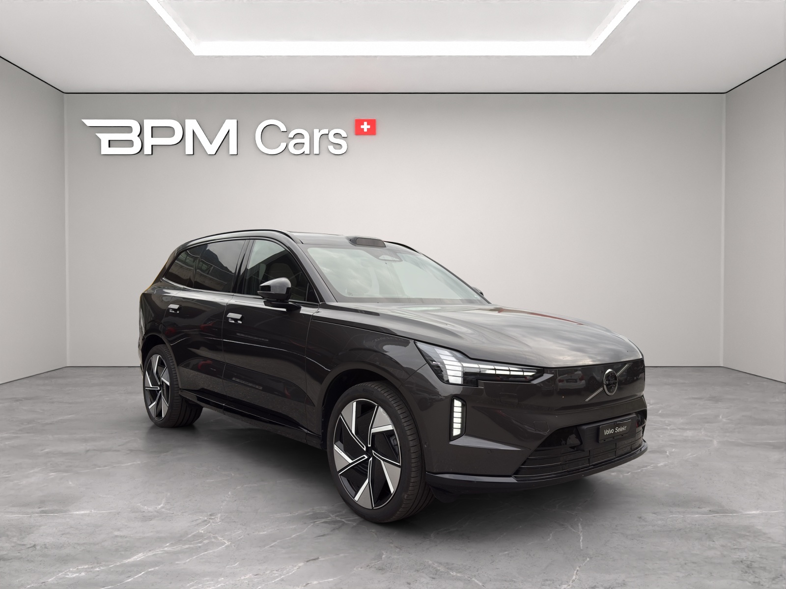 VOLVO EX90 Twin Performance Ultra AWD-image-7