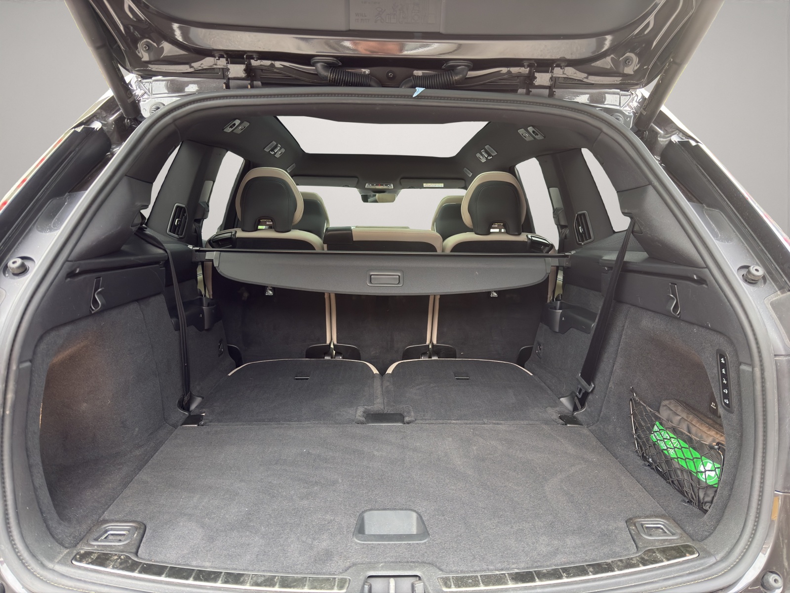VOLVO EX90 Twin Performance Ultra AWD-image-15