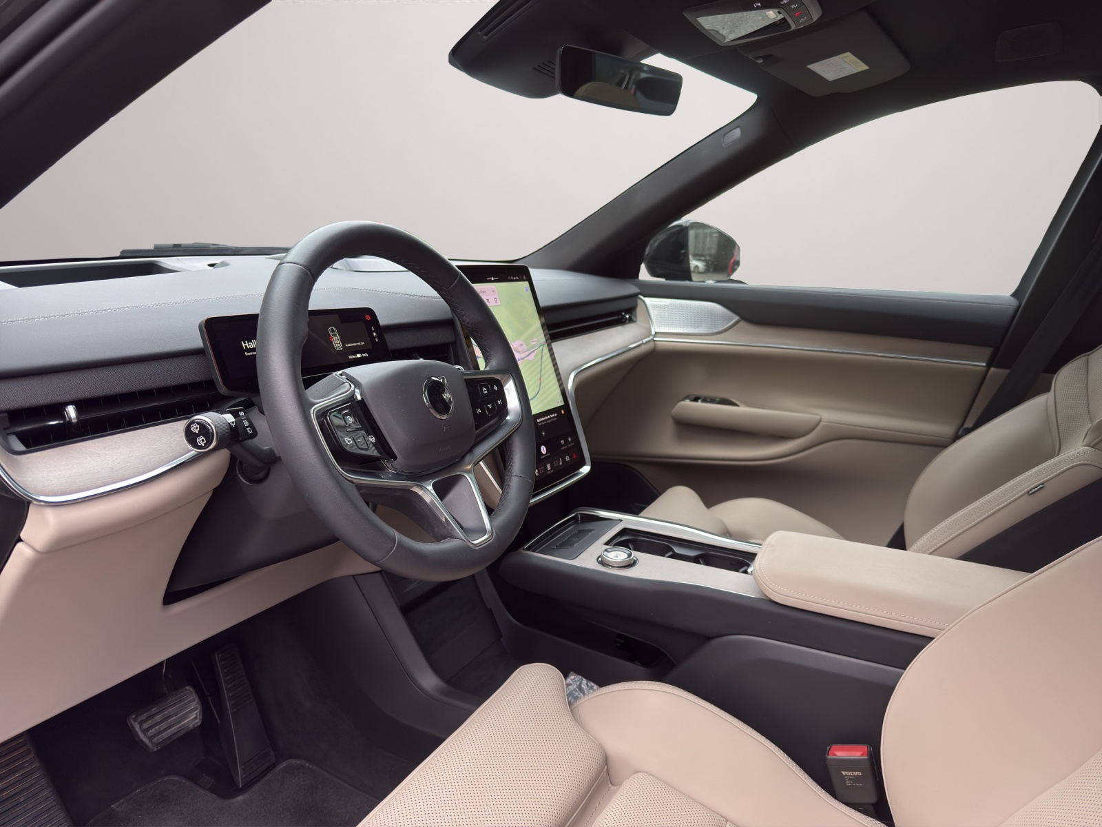 VOLVO EX90 Twin Performance Ultra AWD-image-5