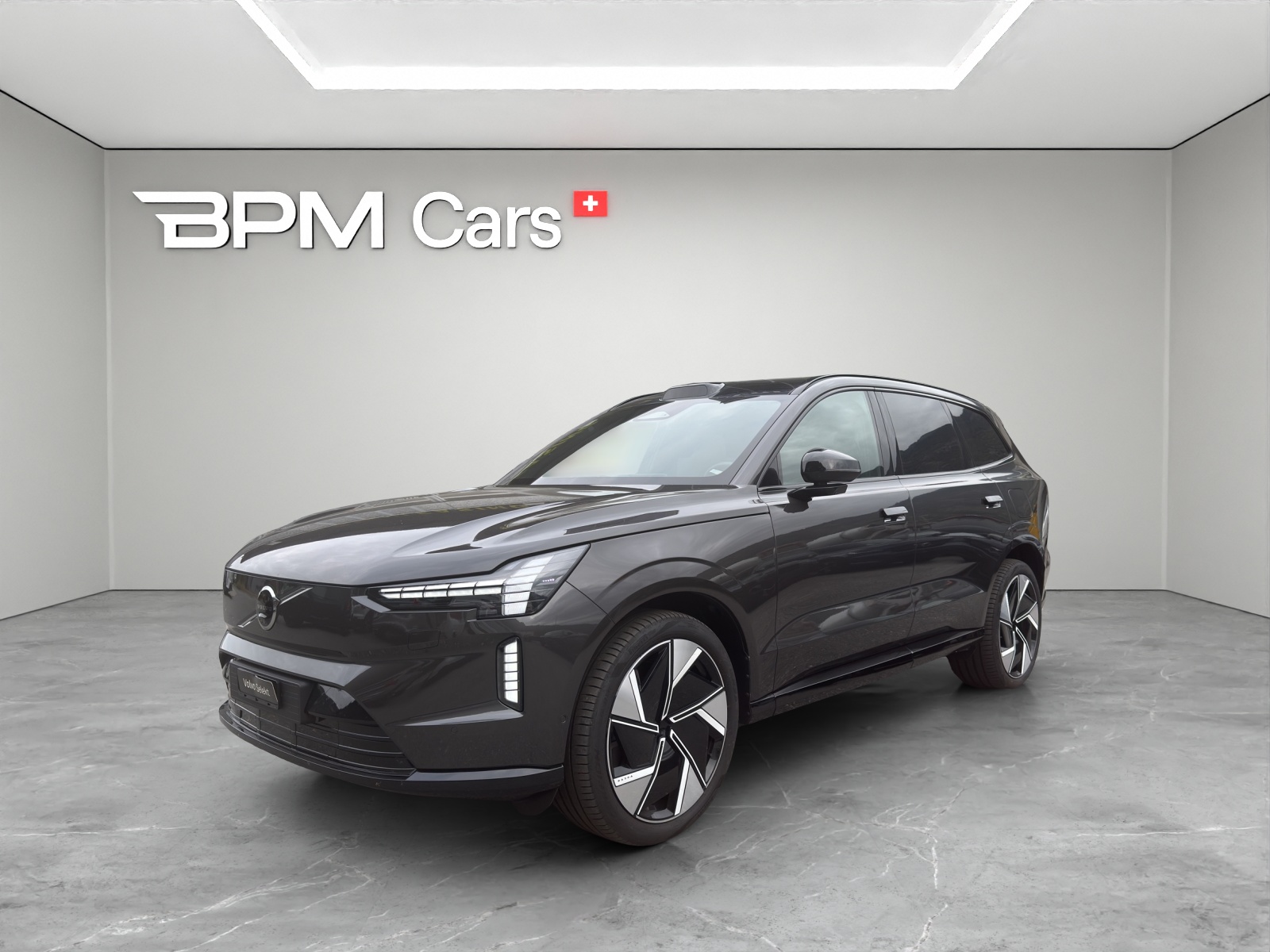 VOLVO EX90 Twin Performance Ultra AWD