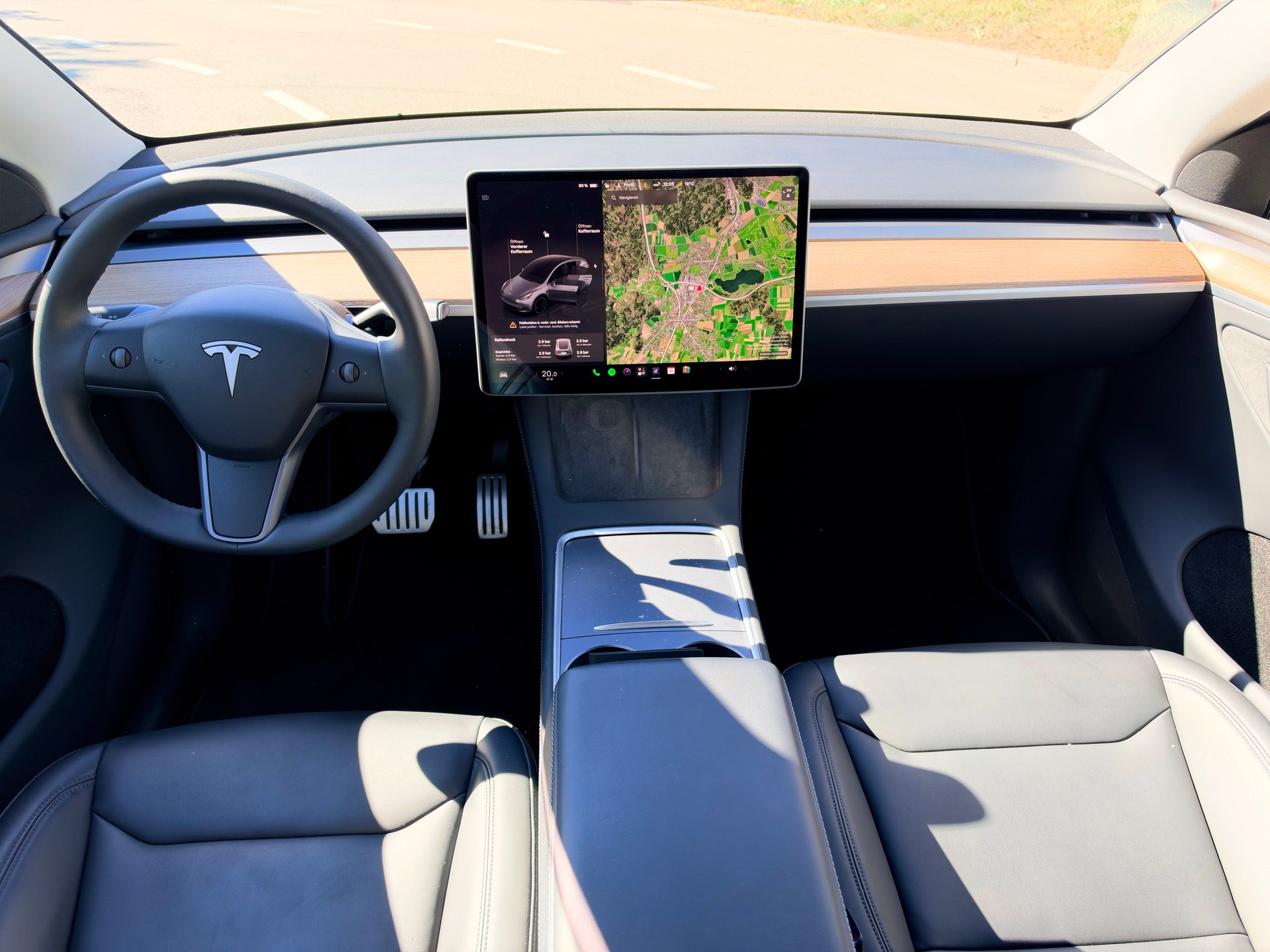 TESLA Model Y Performance-image-13