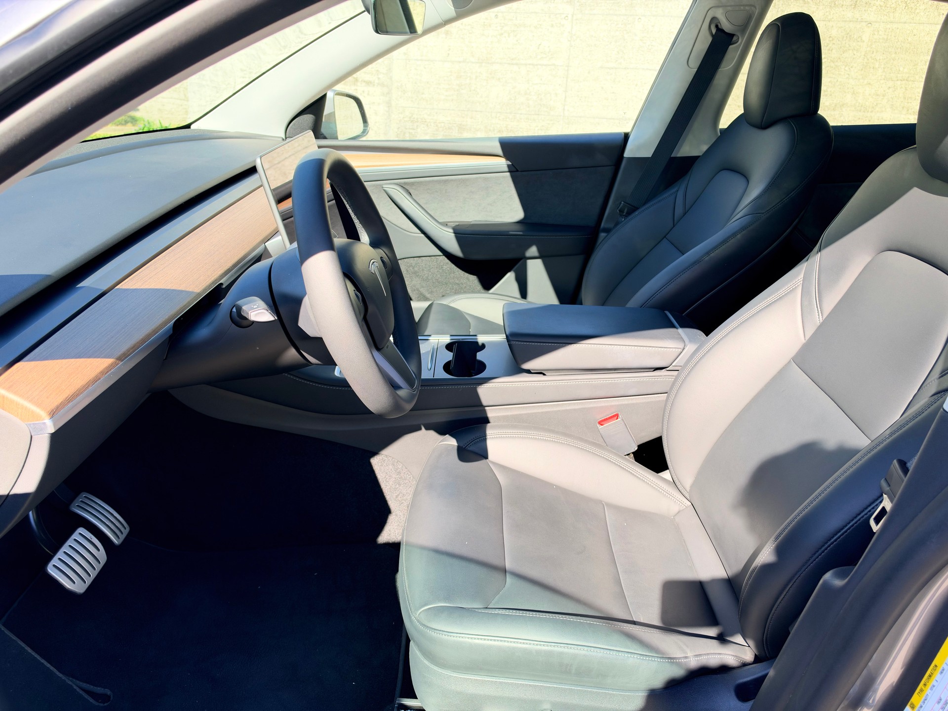 TESLA Model Y Performance-image-10