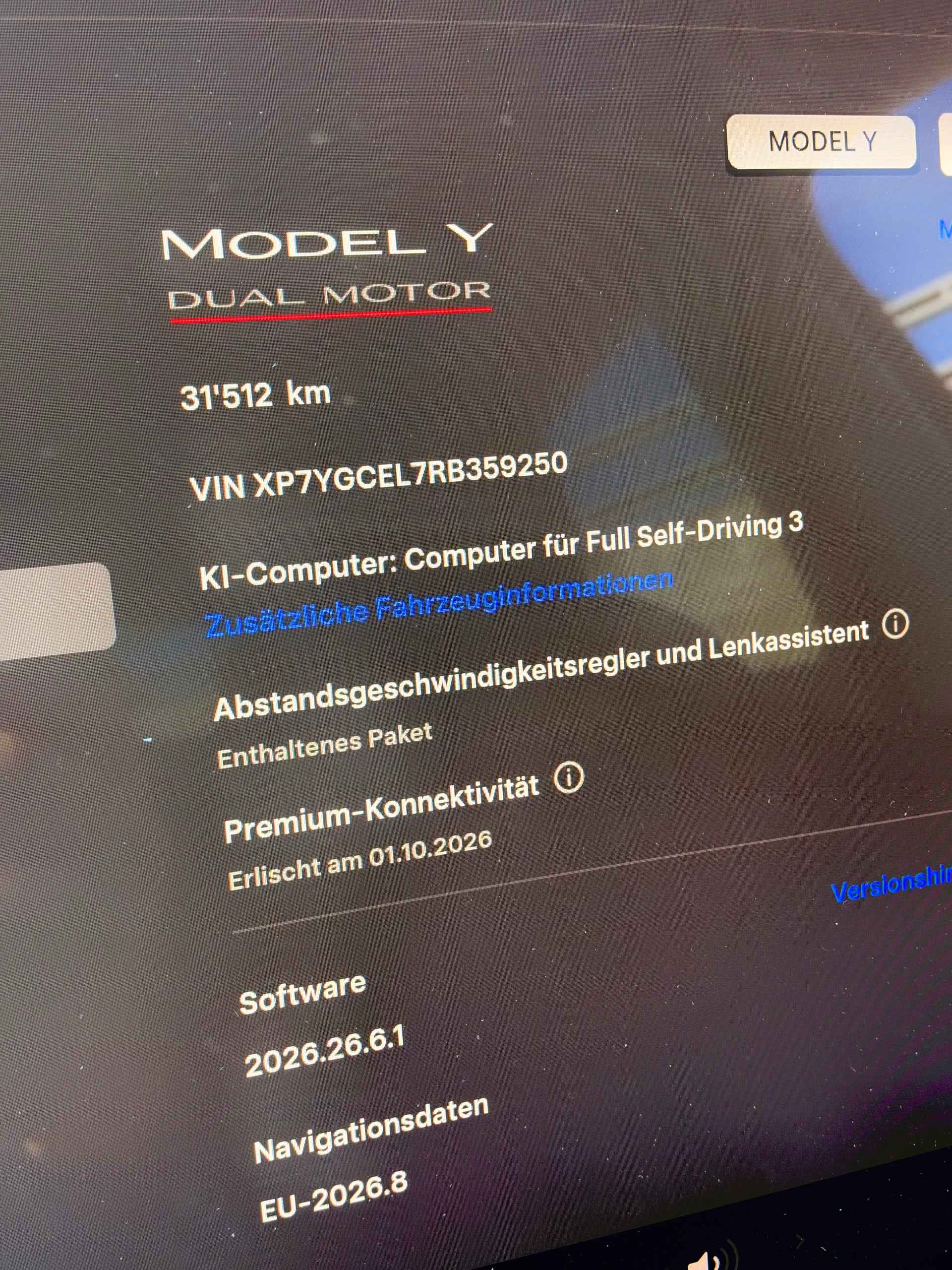 TESLA Model Y Performance-image-15
