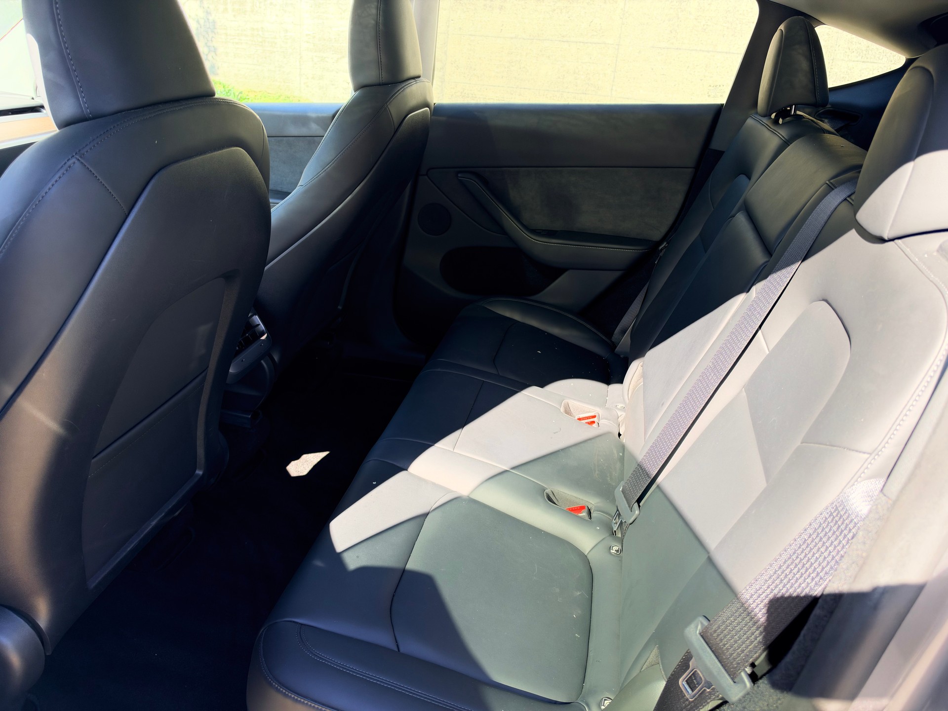TESLA Model Y Performance-image-11