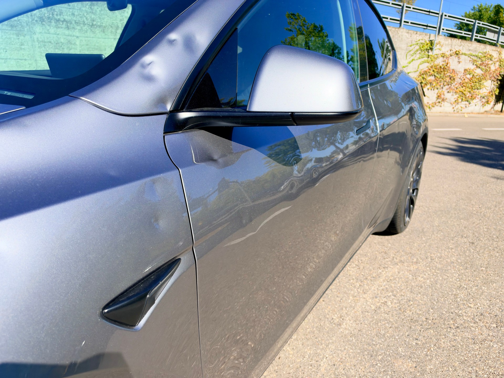 TESLA Model Y Performance-image-8