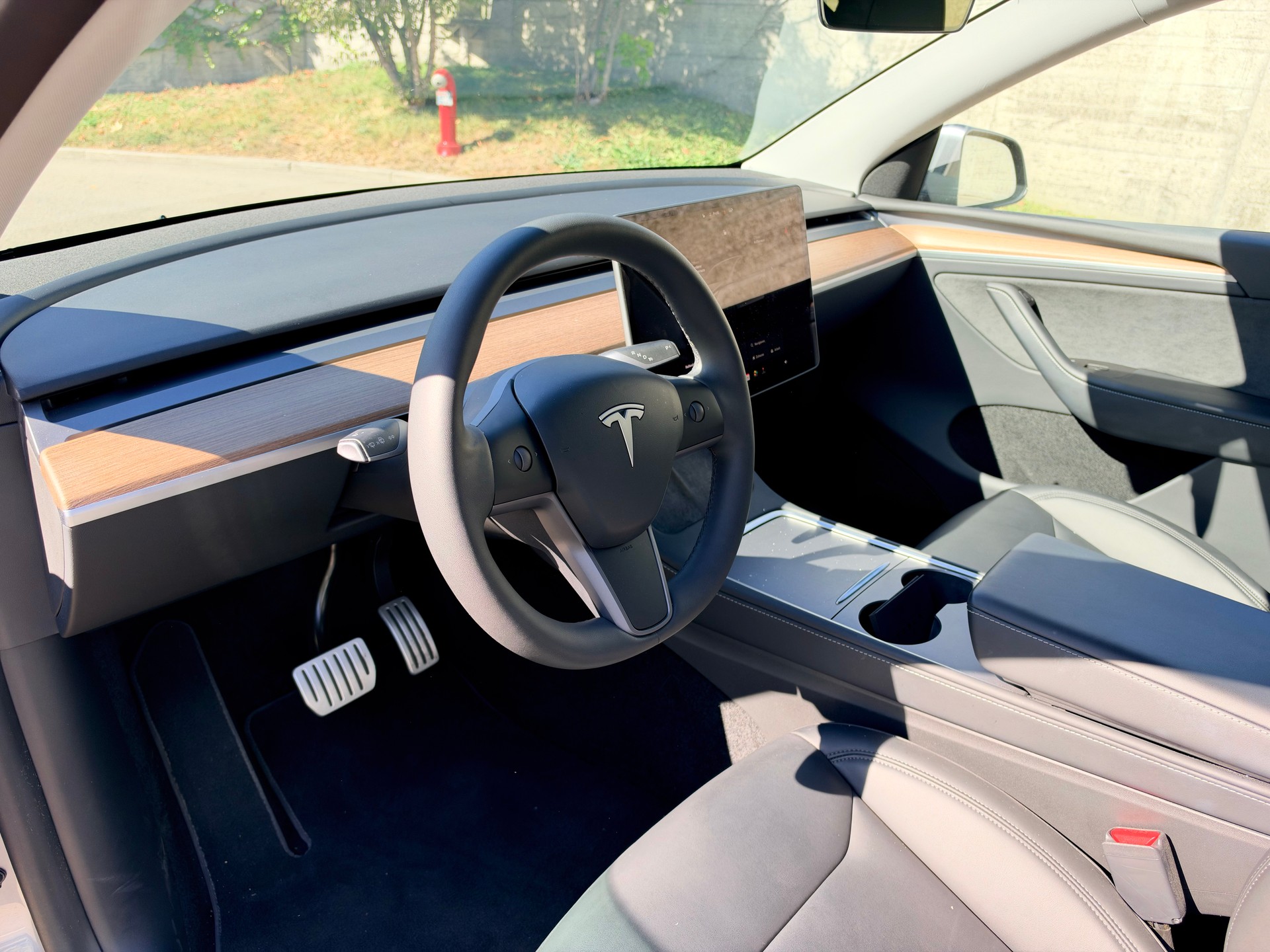 TESLA Model Y Performance-image-9
