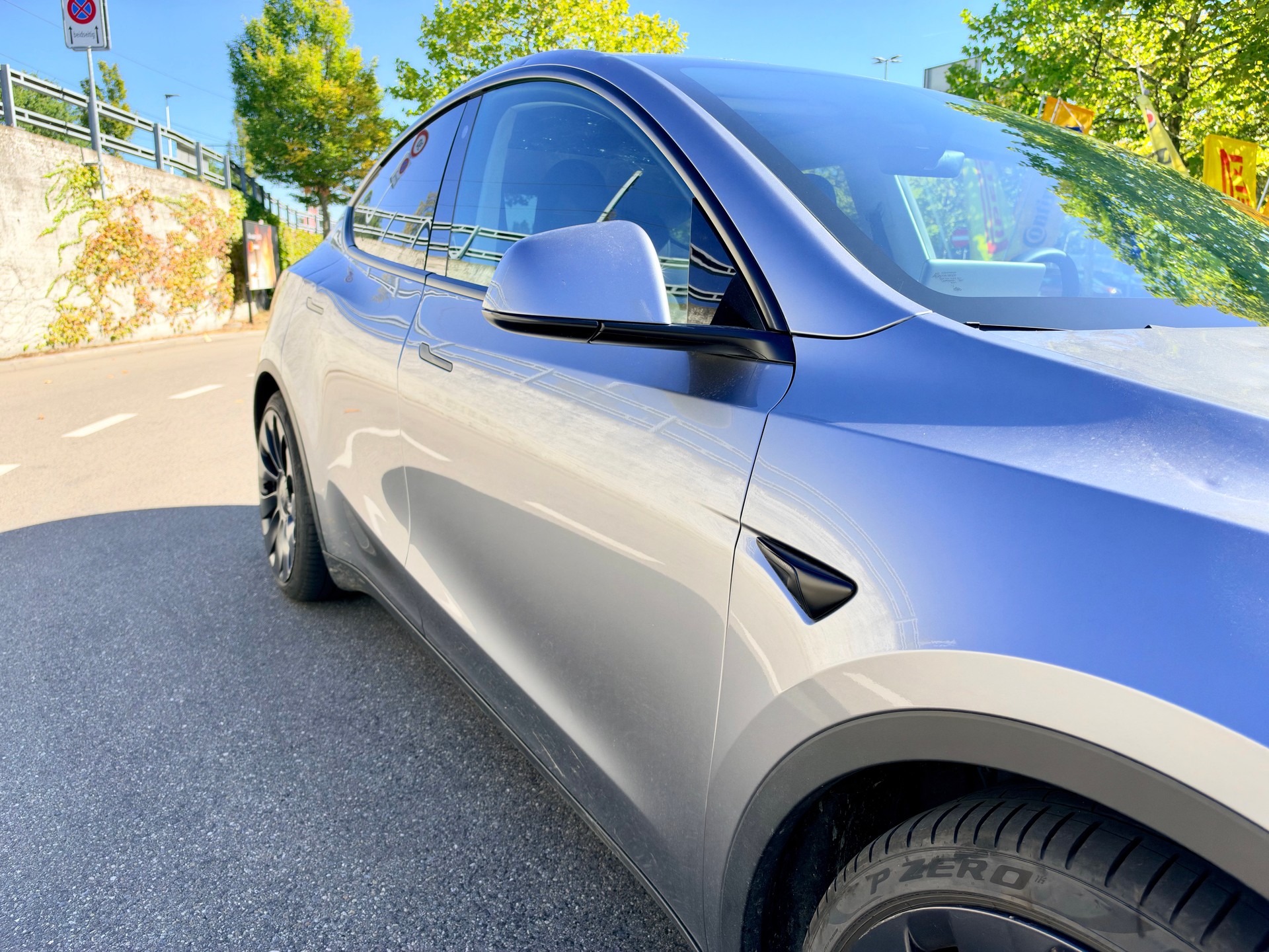 TESLA Model Y Performance-image-6