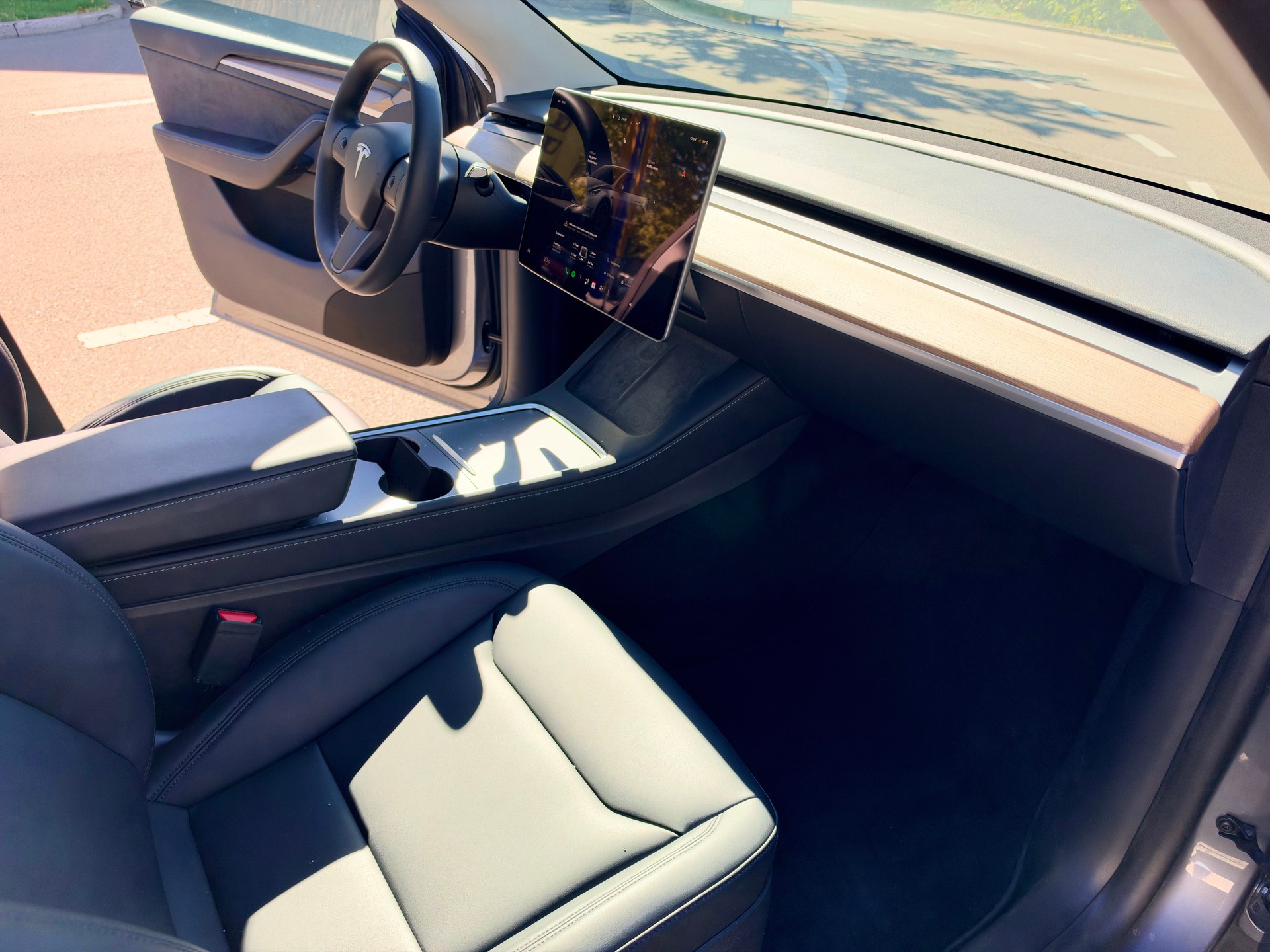 TESLA Model Y Performance-image-12