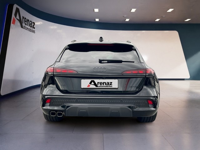 AUDI A6 allroad TDI quattro 220 kW S tronic-showroom-element-2