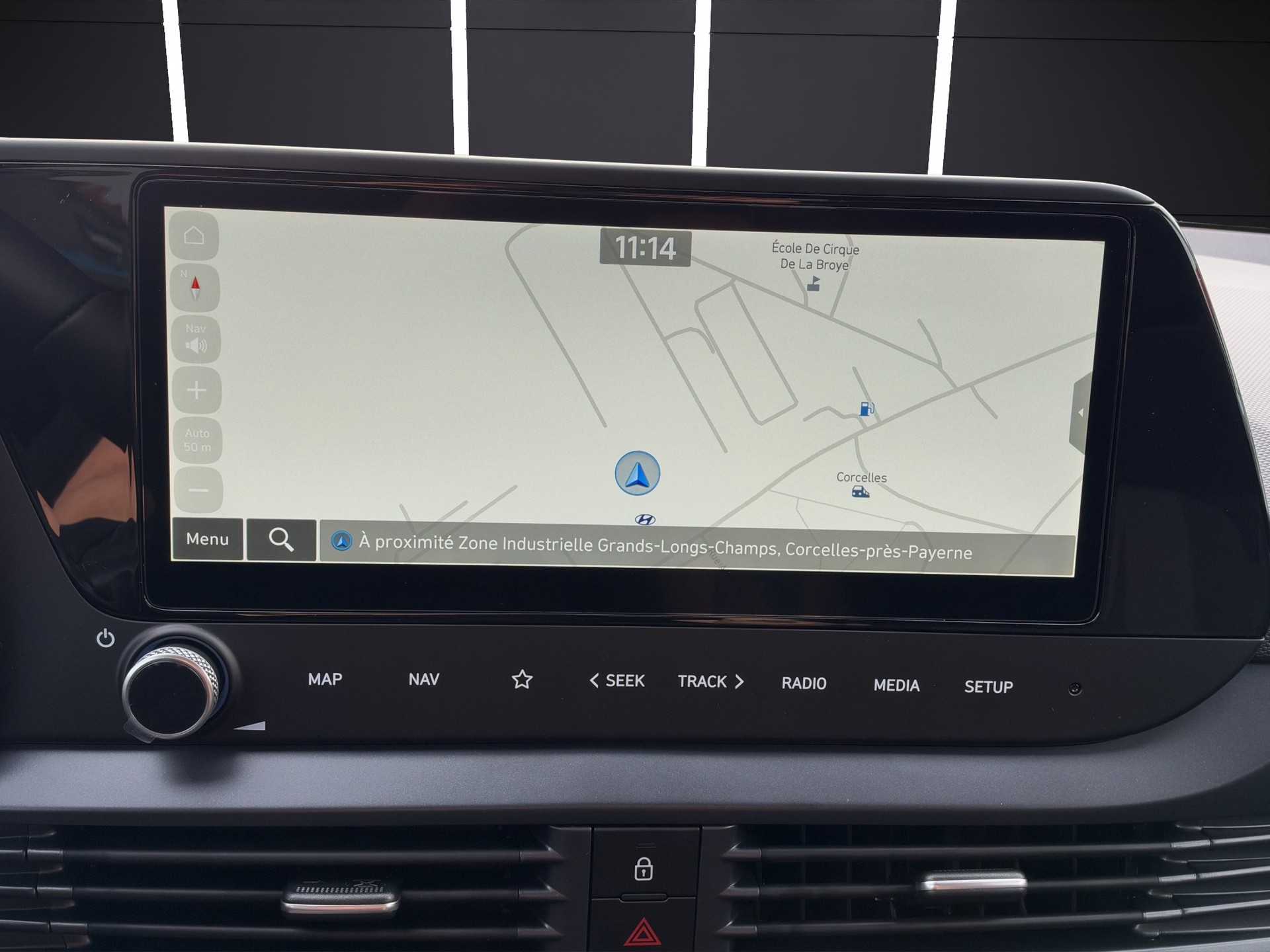 HYUNDAI i20 1.0 T-GDi Amplia GO! DCT-image-11
