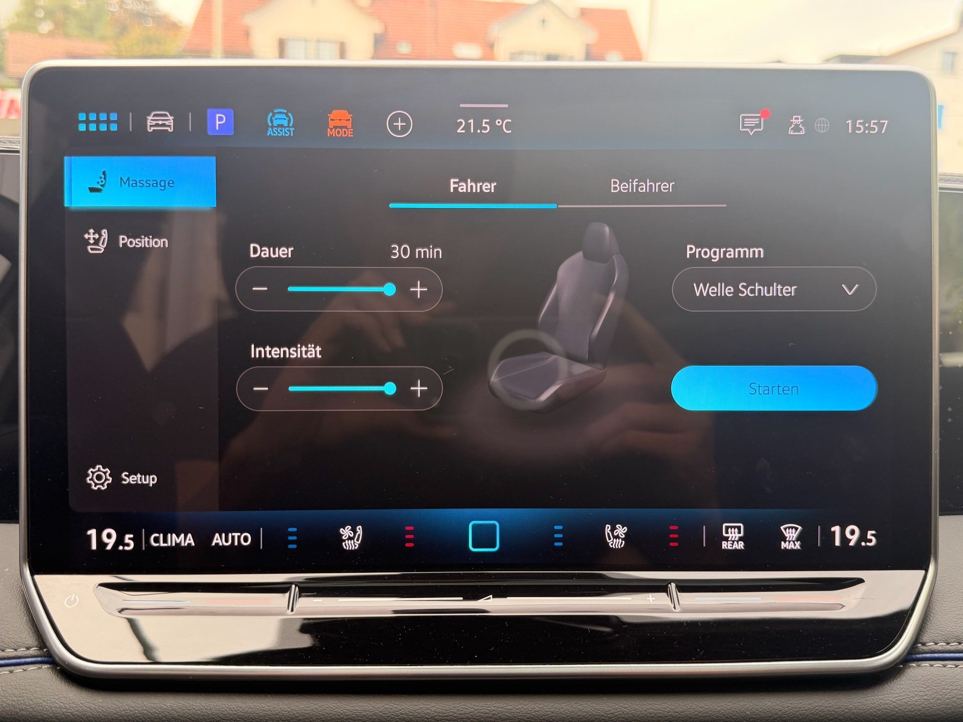 VW Tiguan 2.0 TSI 265PS 4Motion R-Line ***360° KAMERA & PANORAMADACH***-image-22