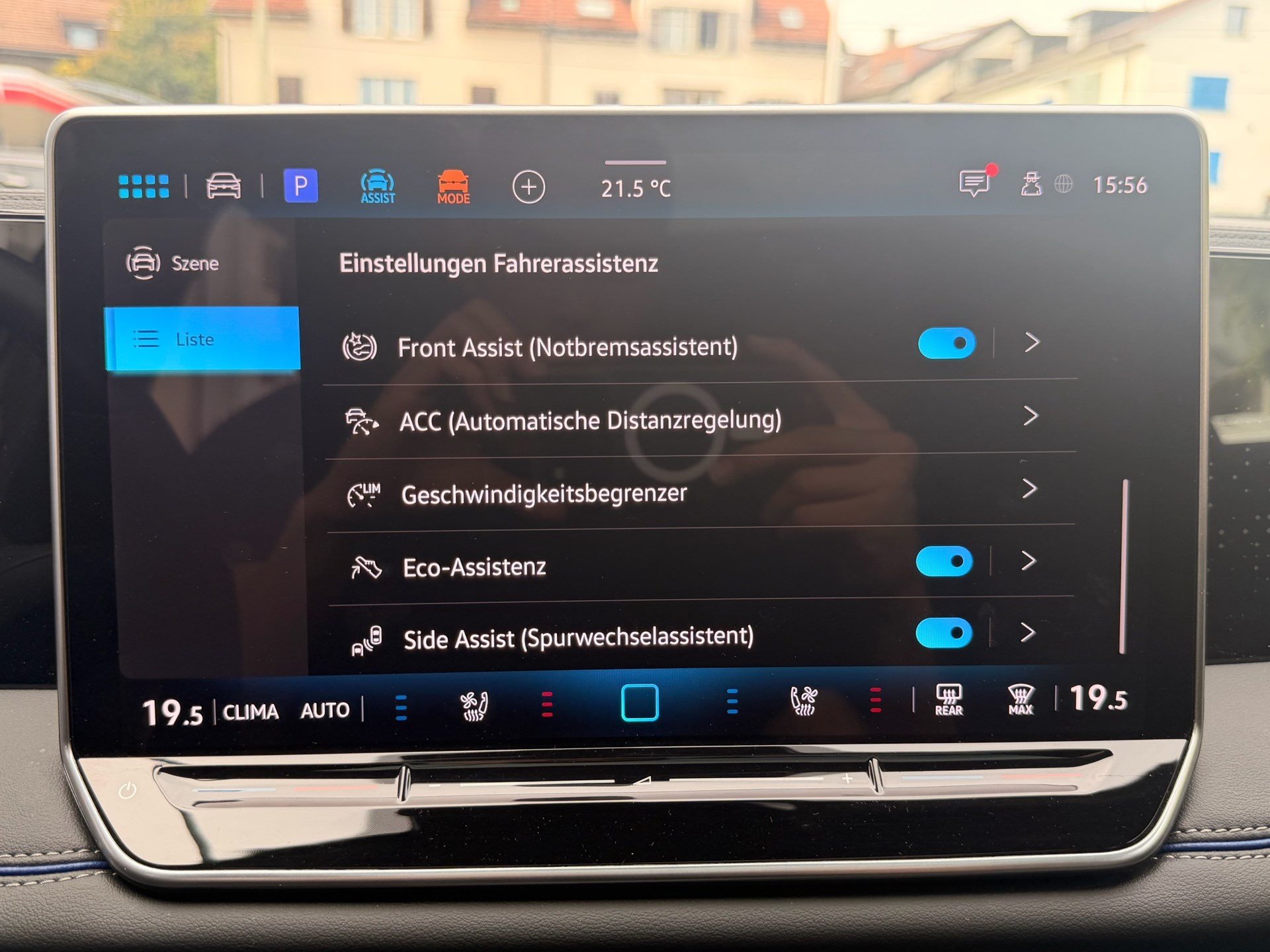 VW Tiguan 2.0 TSI 265PS 4Motion R-Line ***360° KAMERA & PANORAMADACH***-image-18