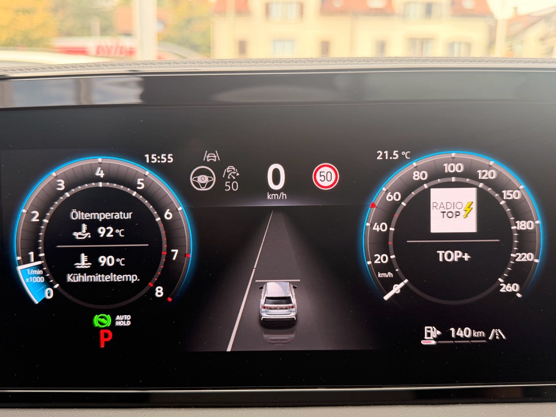 VW Tiguan 2.0 TSI 265PS 4Motion R-Line ***360° KAMERA & PANORAMADACH***-image-10