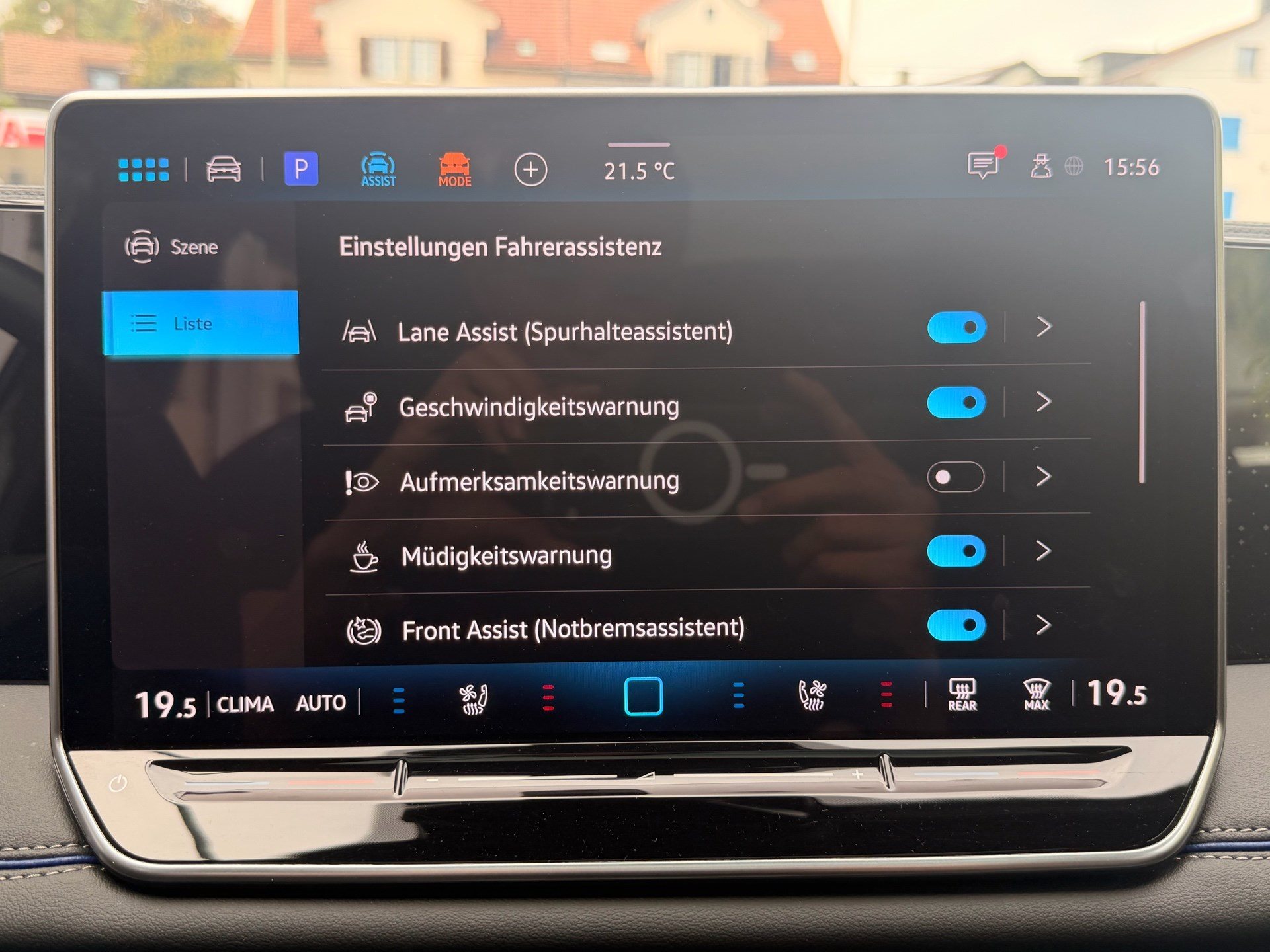 VW Tiguan 2.0 TSI 265PS 4Motion R-Line ***360° KAMERA & PANORAMADACH***-image-17