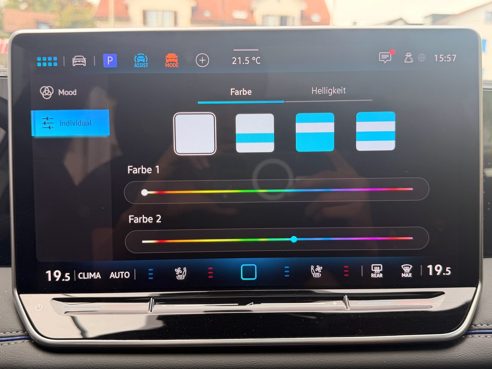 VW Tiguan 2.0 TSI 265PS 4Motion R-Line ***360° KAMERA & PANORAMADACH***-image-21