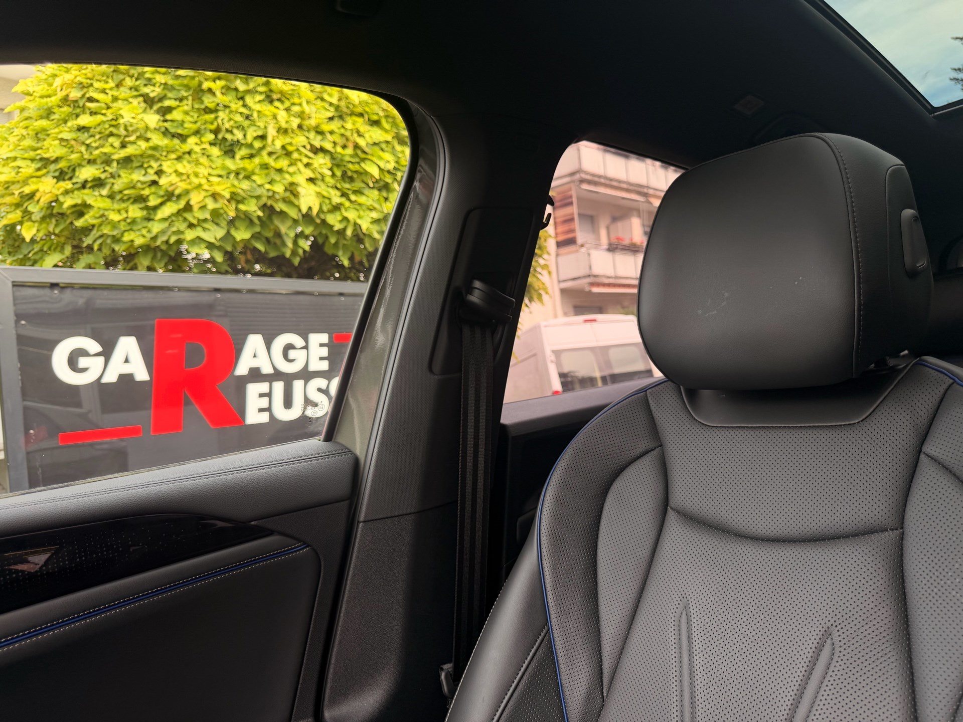 VW Tiguan 2.0 TSI 265PS 4Motion R-Line ***360° KAMERA & PANORAMADACH***-image-27
