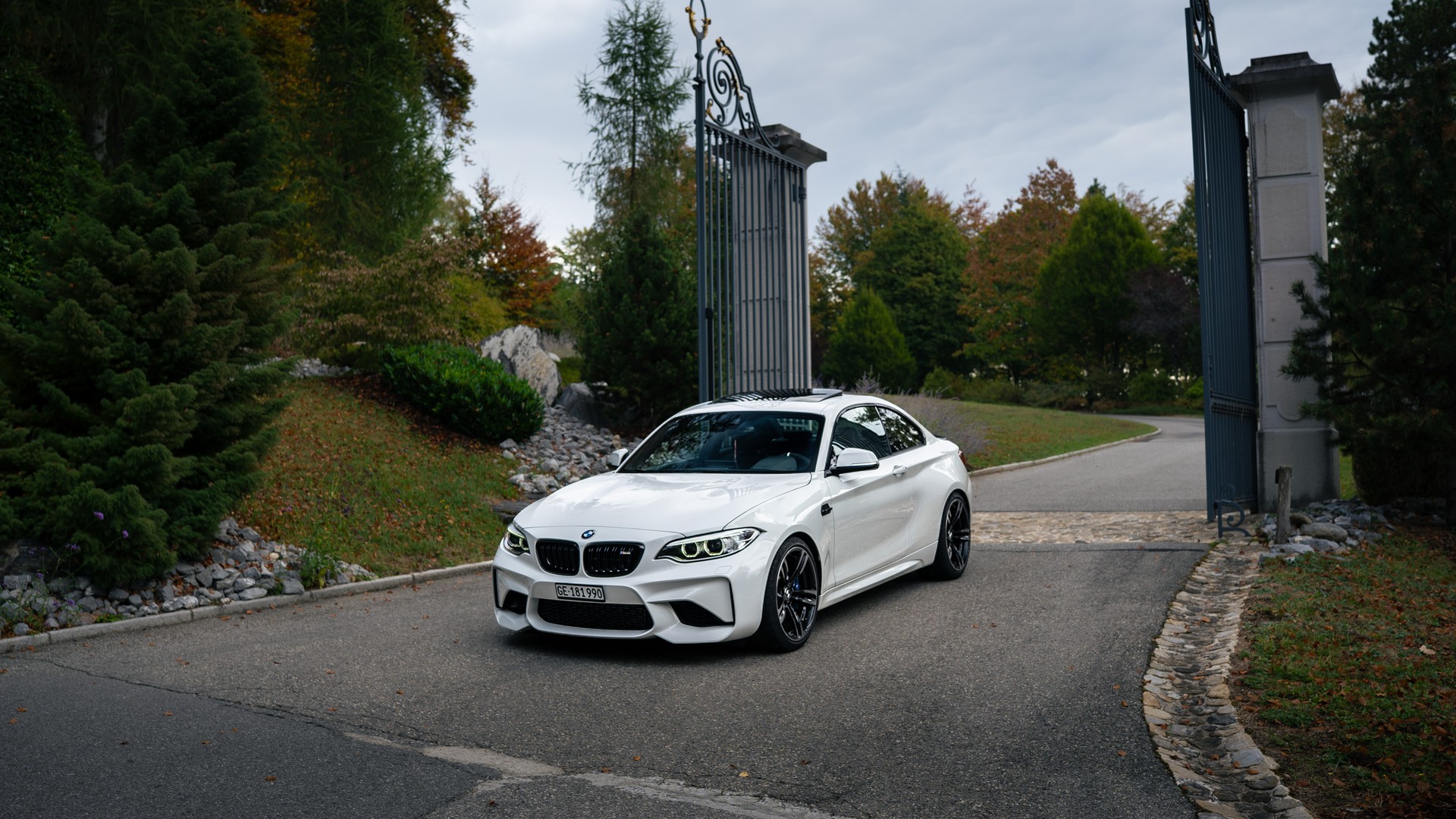 BMW M2