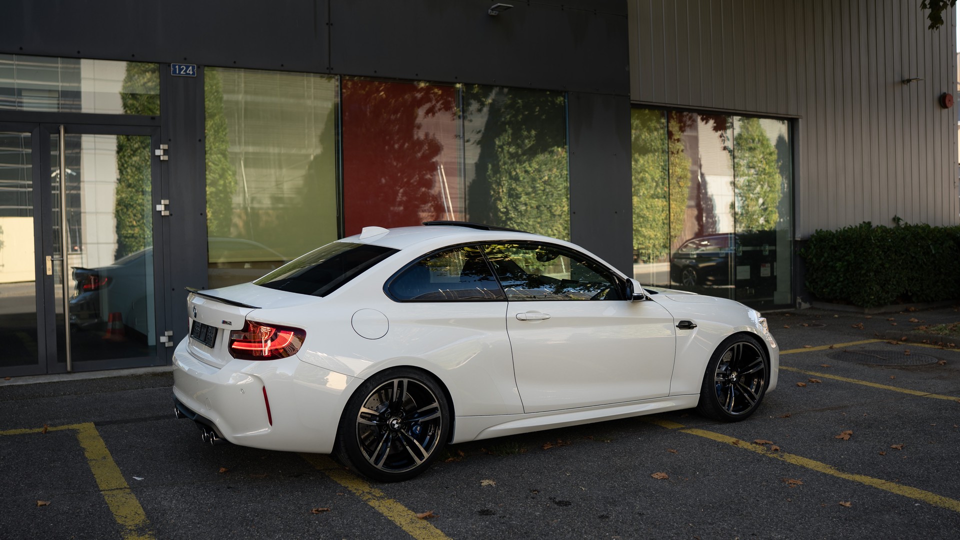 BMW M2-image-4