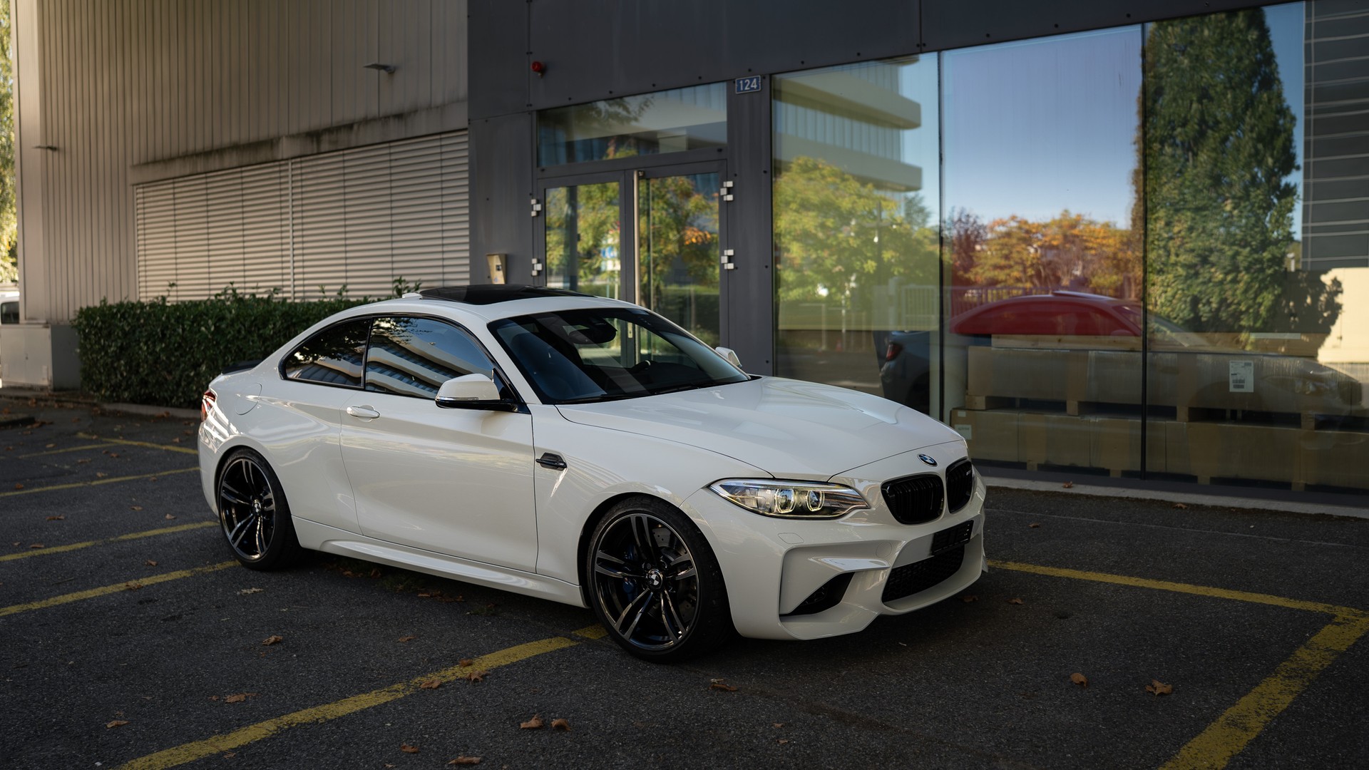 BMW M2-image-2