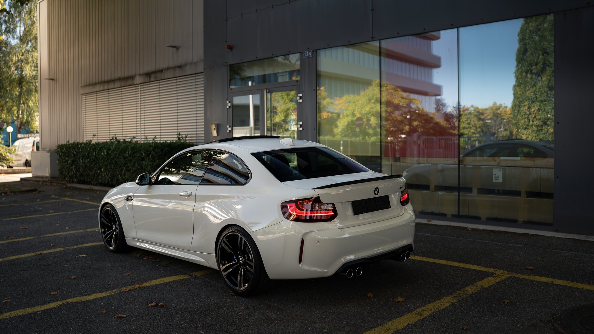 BMW M2-image-5