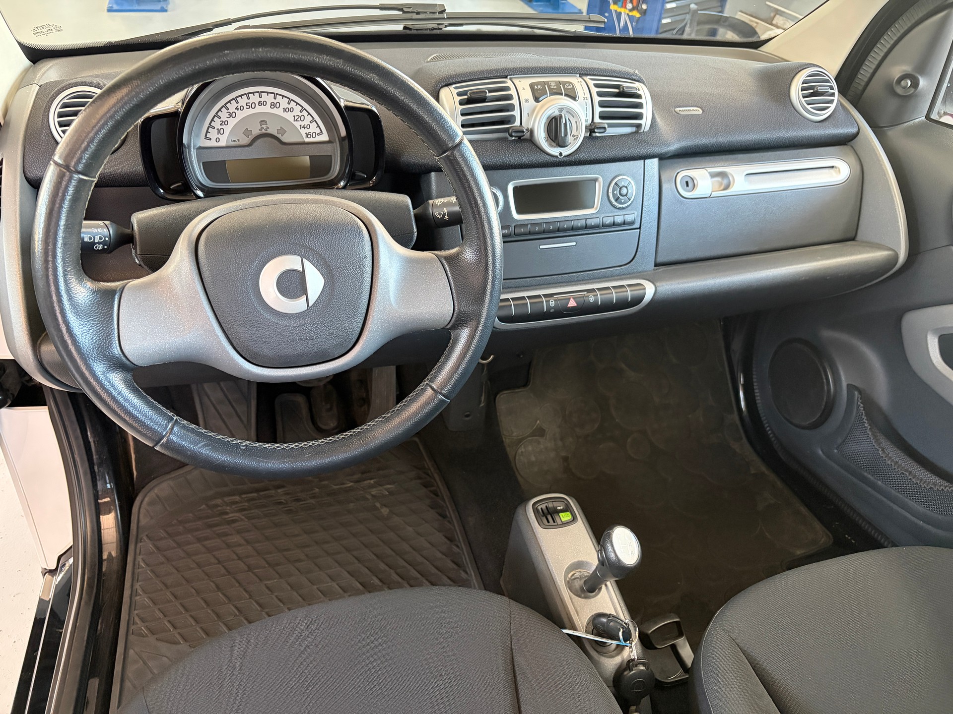SMART fortwo softouch-image-5