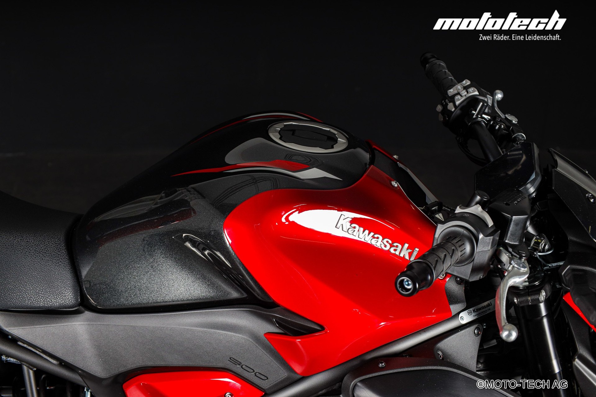 KAWASAKI Z 900 MY27 (91kW)-image-7
