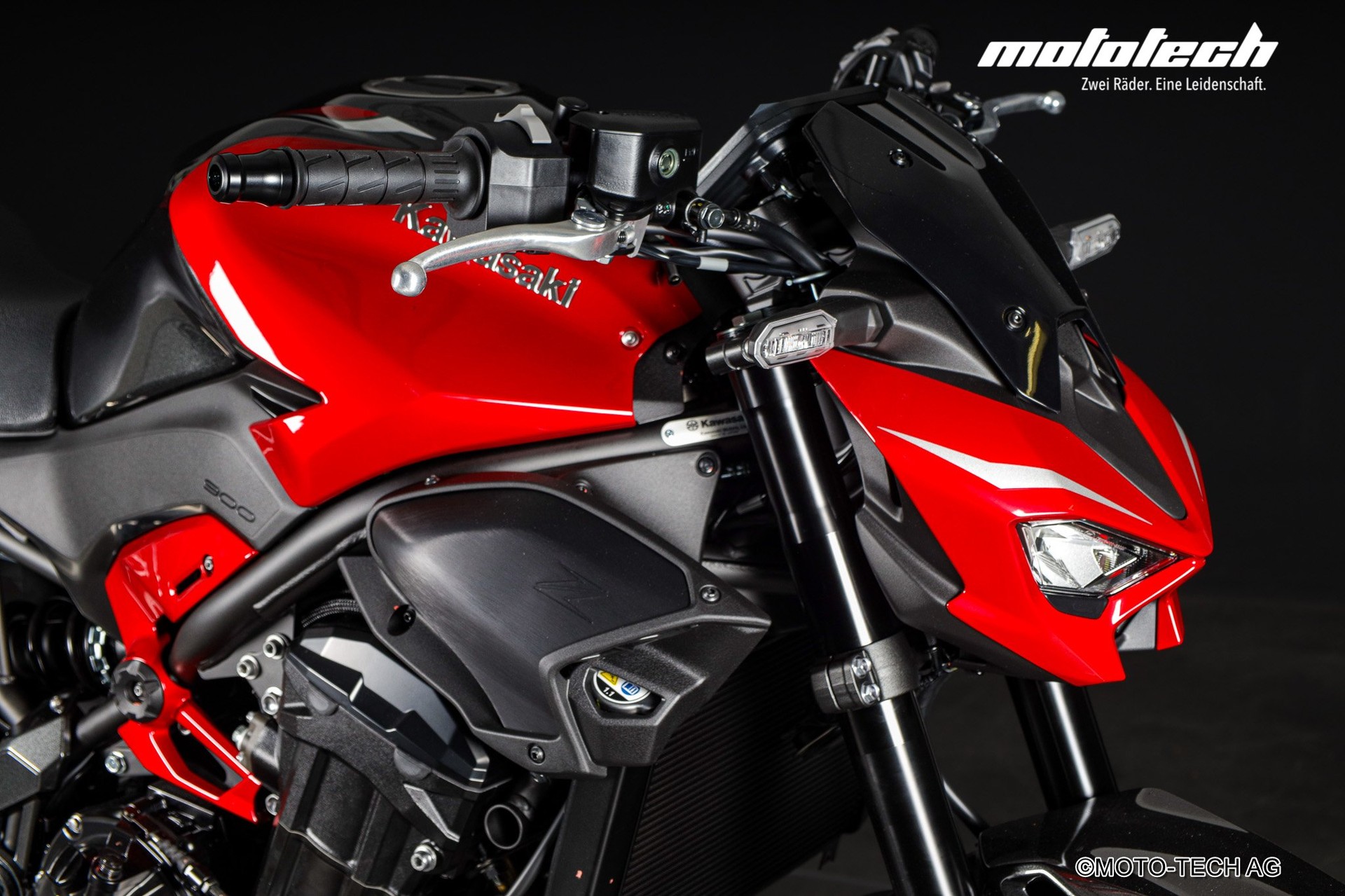 KAWASAKI Z 900 MY27 (91kW)-image-6