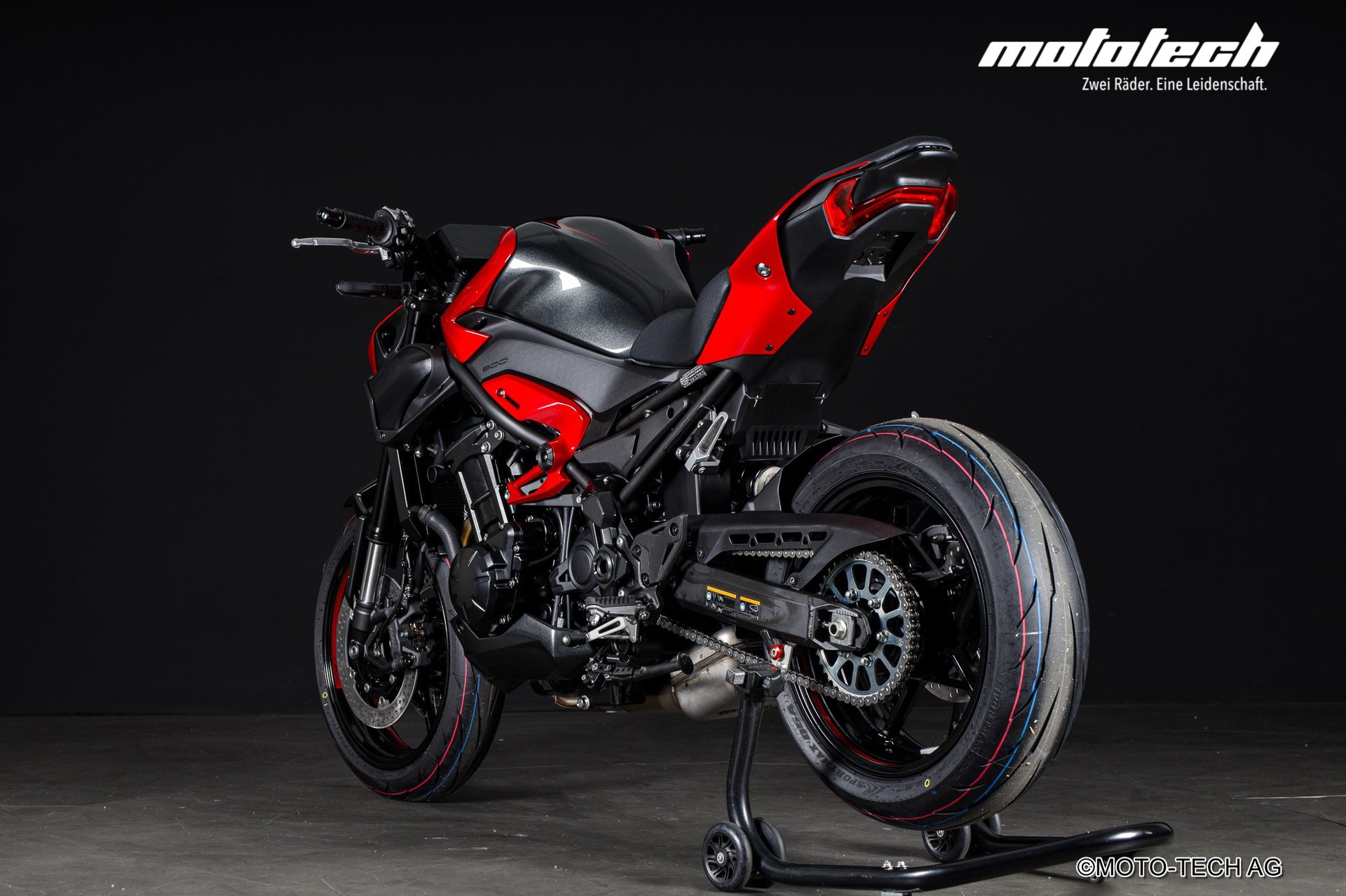 KAWASAKI Z 900 MY27 (91kW)-image-3