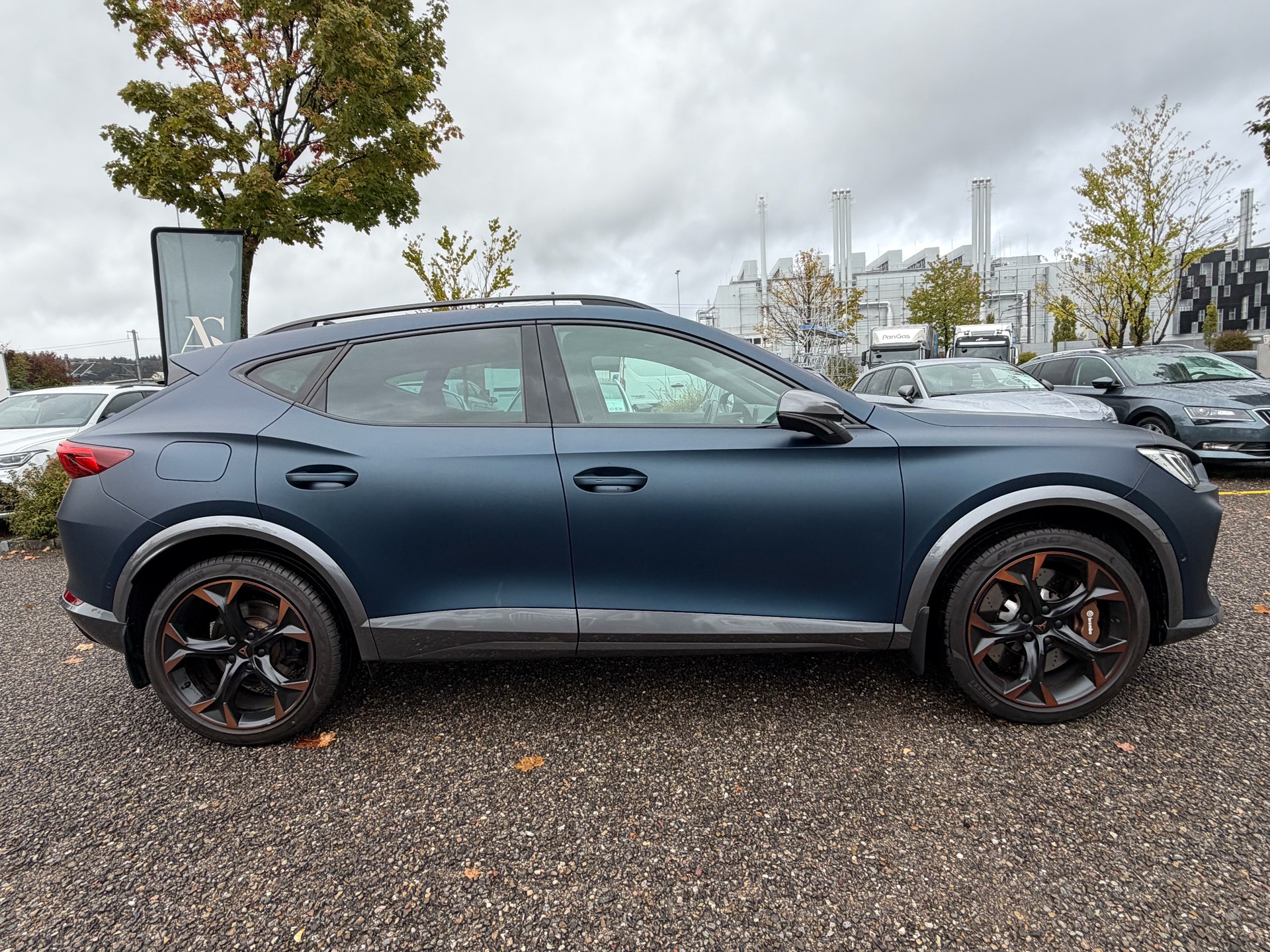 CUPRA Formentor 2.0TSI el Primero 4Drive DSG-showroom-element-3