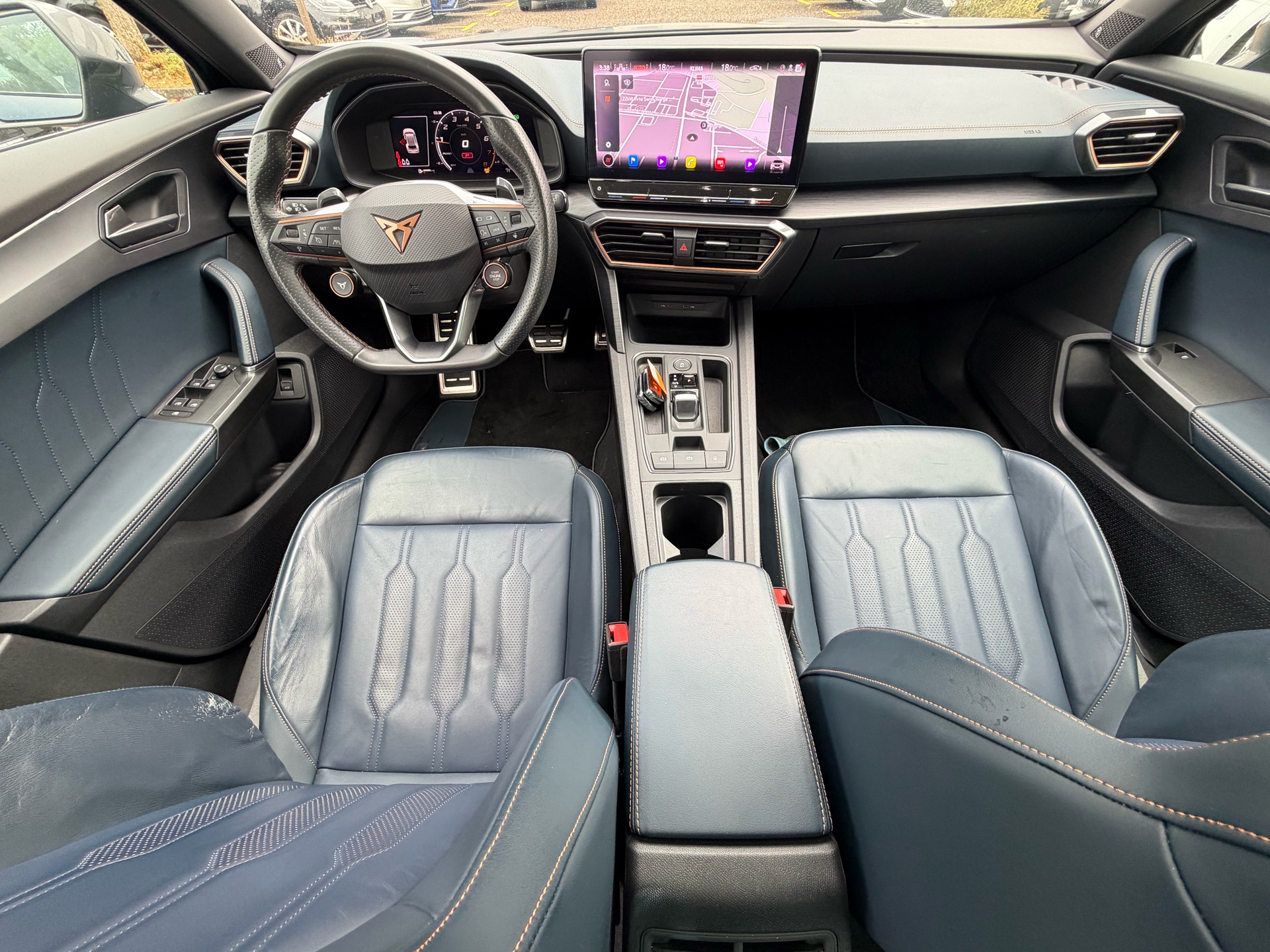CUPRA Formentor 2.0TSI el Primero 4Drive DSG-image-11