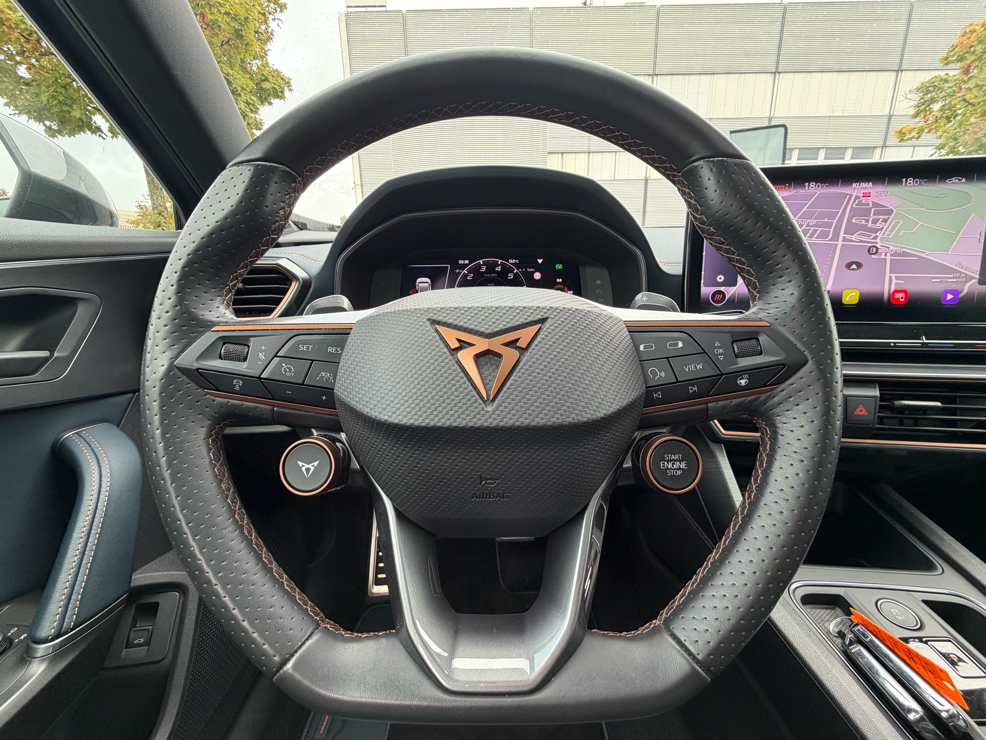 CUPRA Formentor 2.0TSI el Primero 4Drive DSG-image-12